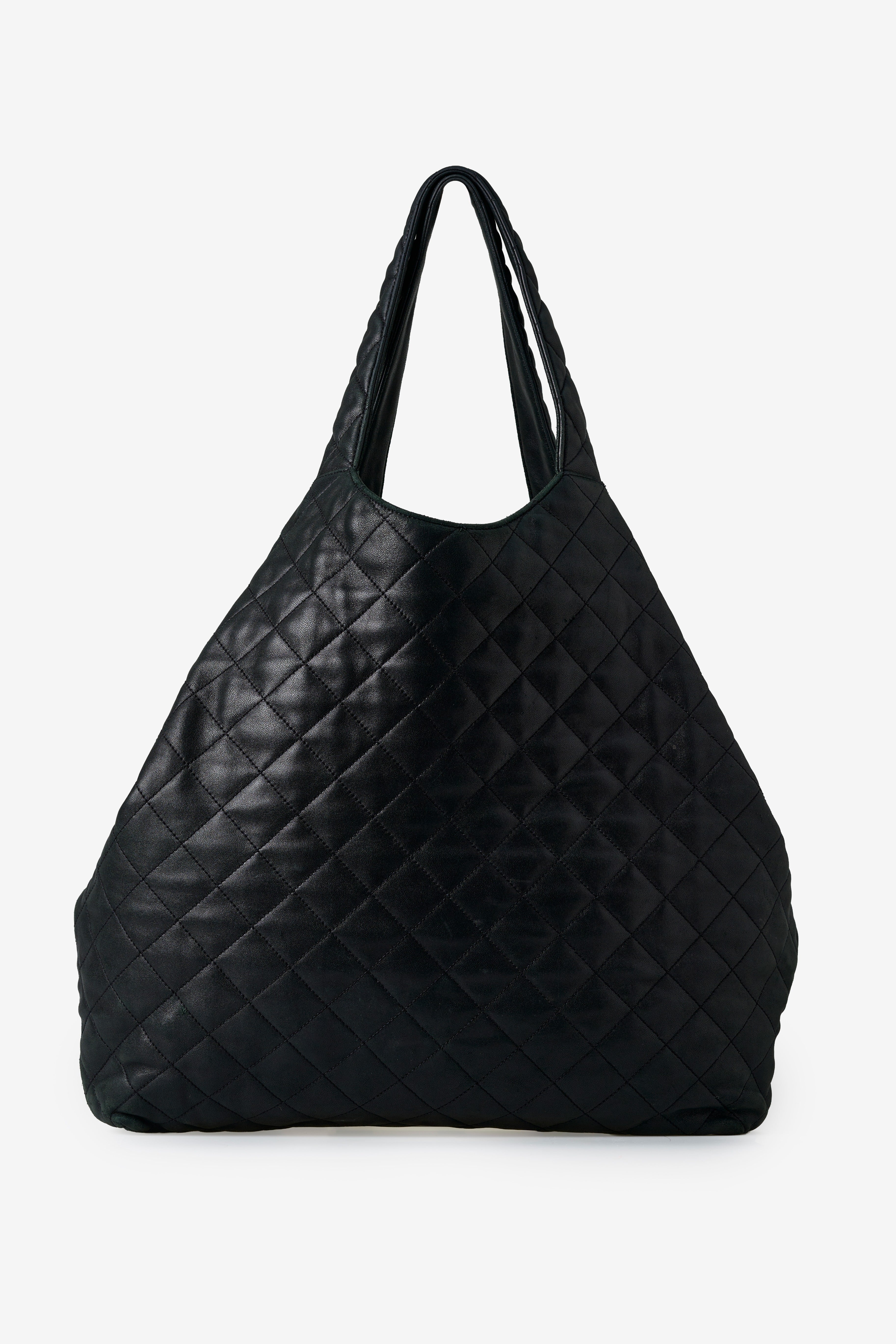 Icare Maxi Shopping Bag