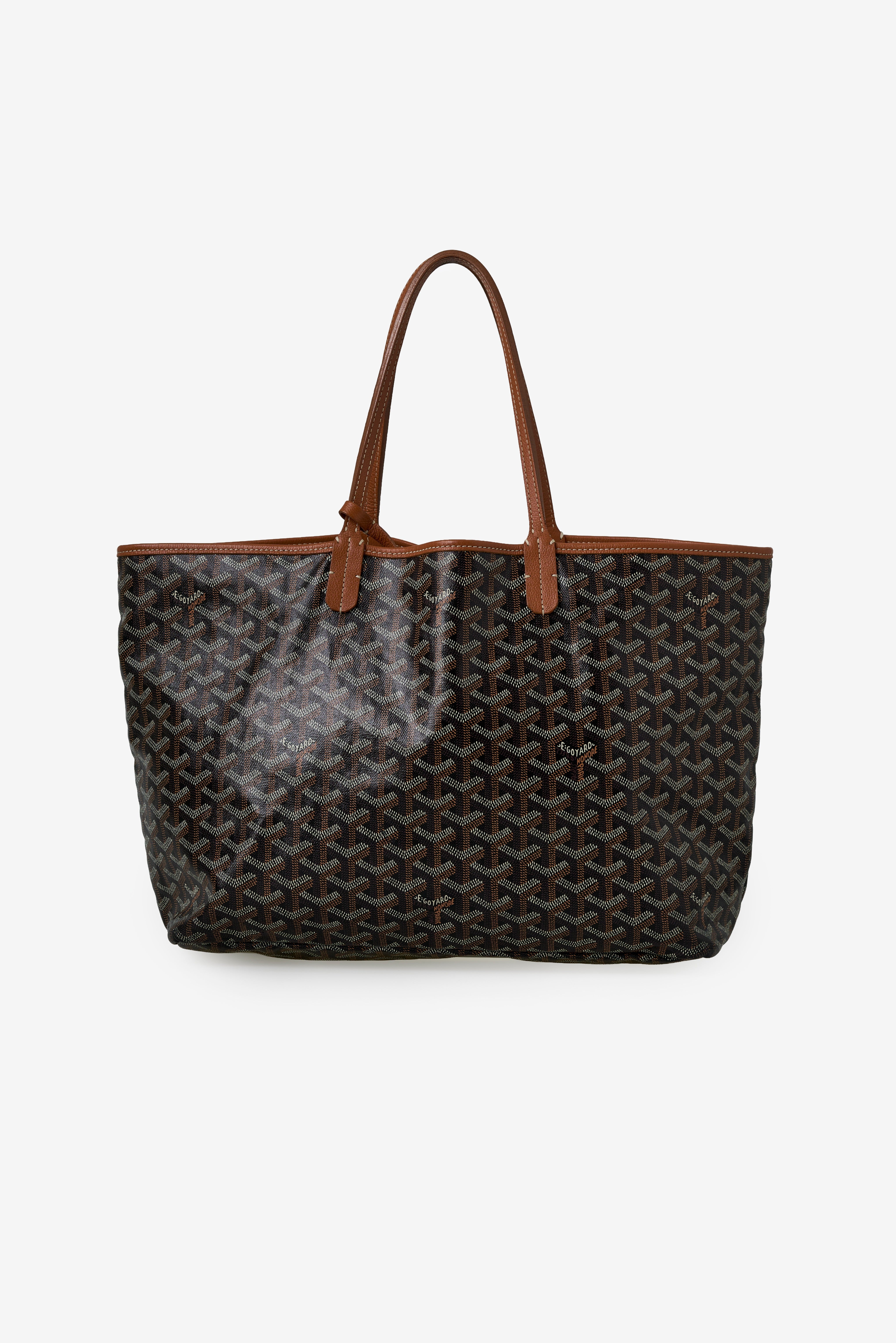Saint Louis PM Tote Bag