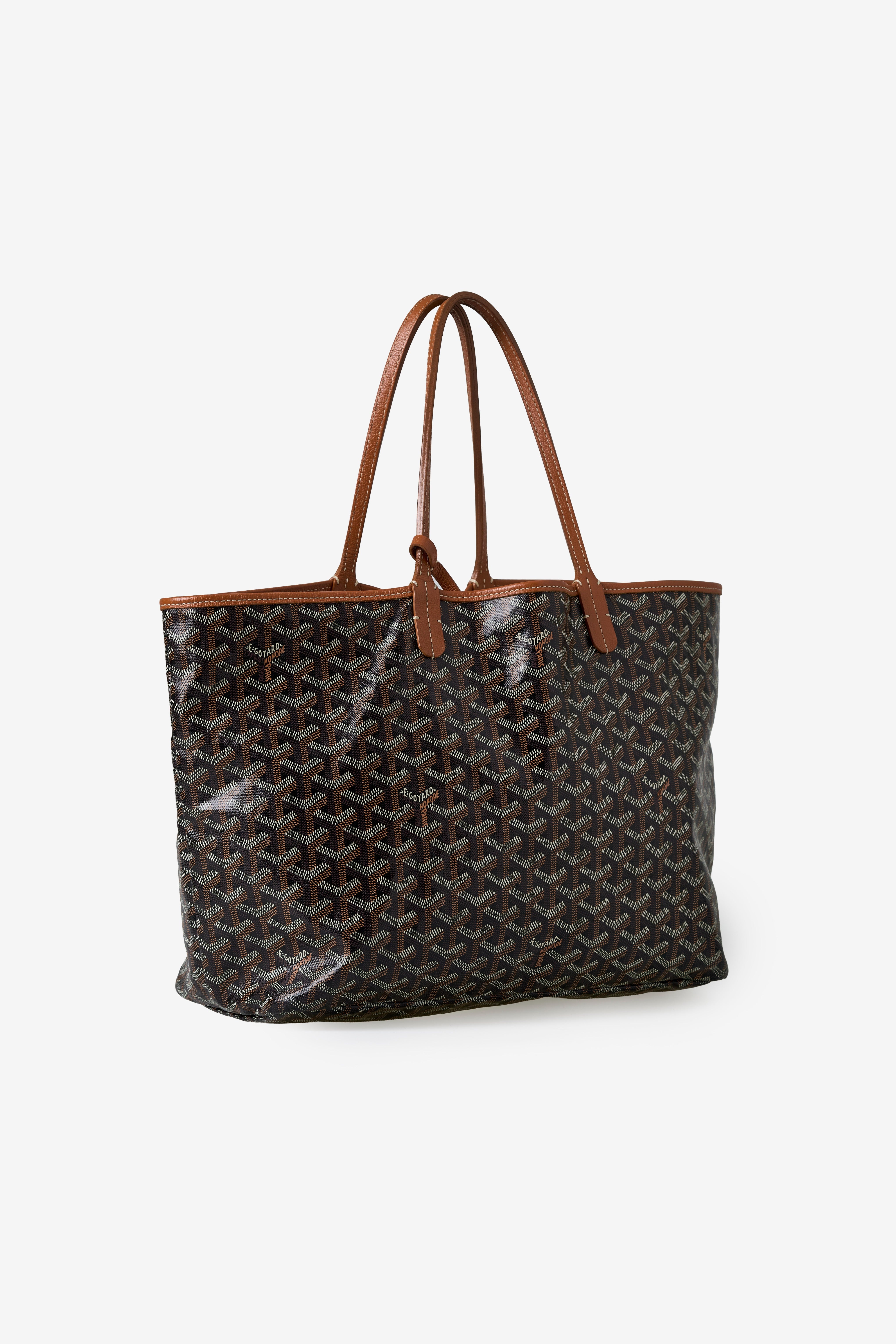 Saint Louis PM Tote Bag