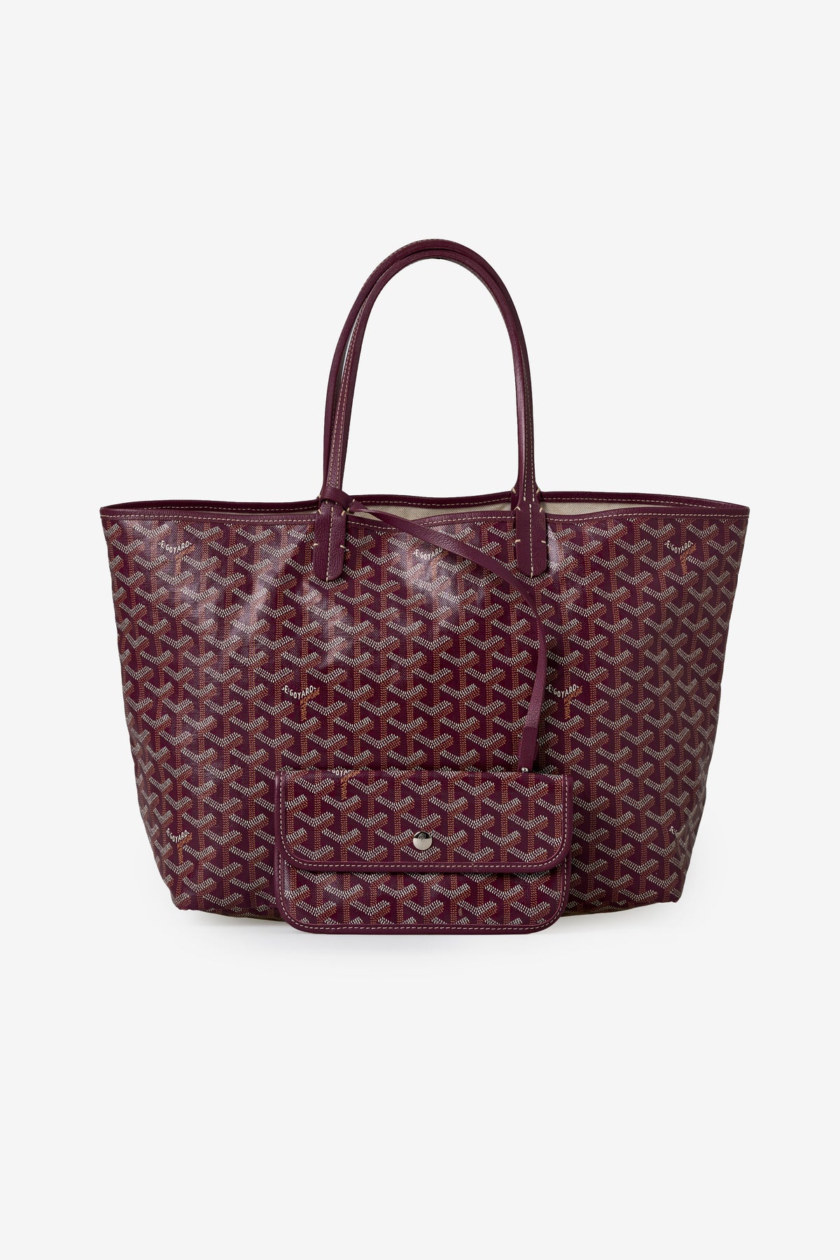Saint Louis Tote PM