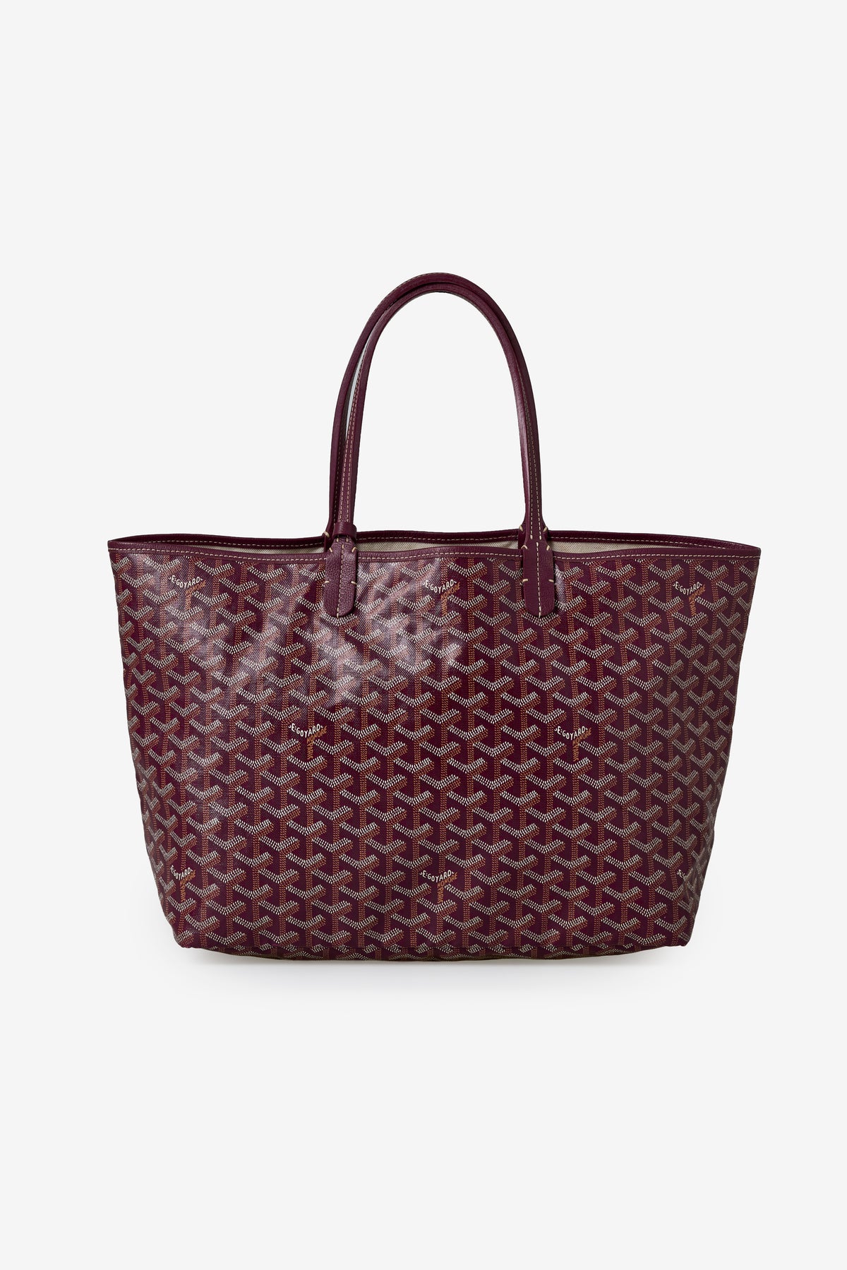 Saint Louis Tote PM