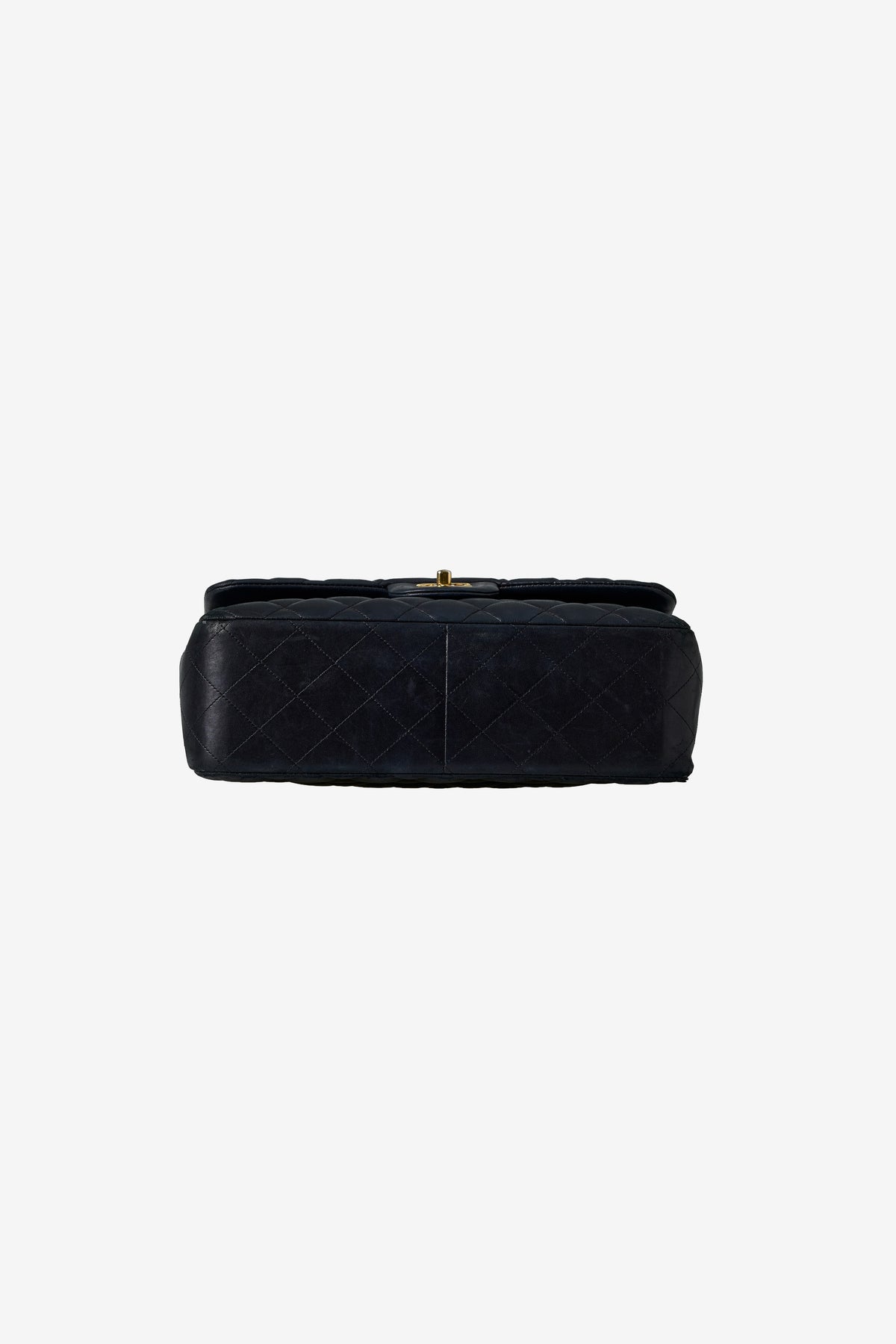 Chanel Classic 11.12 Handbag – Jumbo