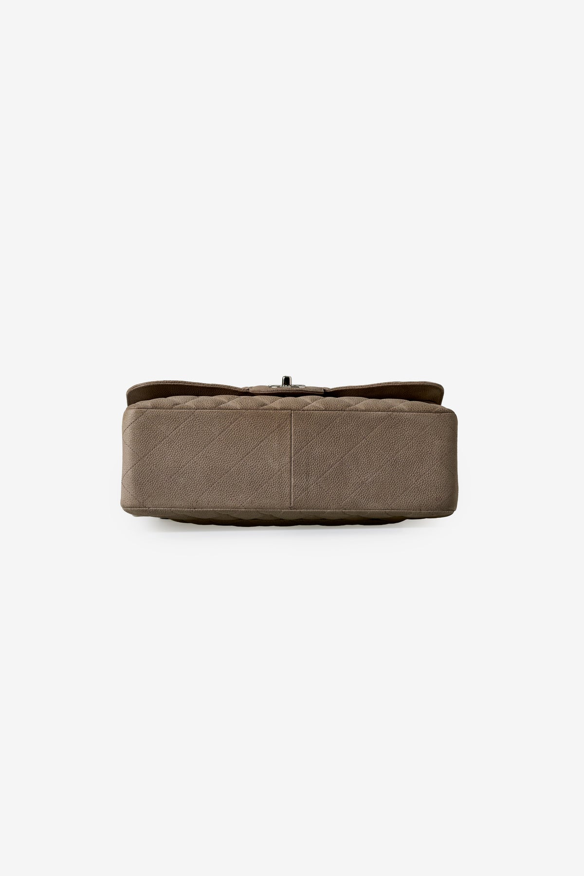 Classic Jumbo Double Flap Bag