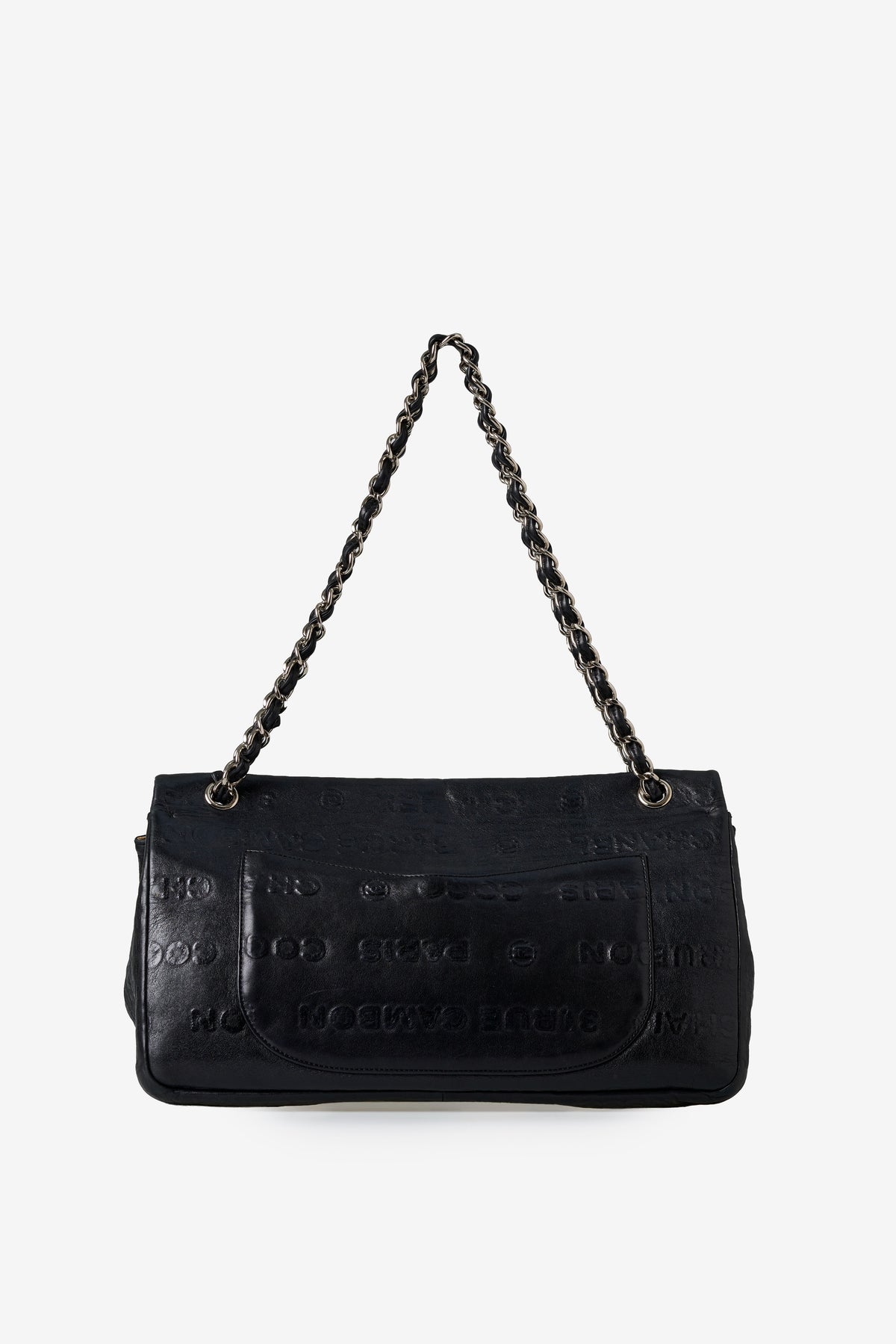 31 Rue Cambon Reissue 2.55 Double Flap Shoulder Bag- Limited