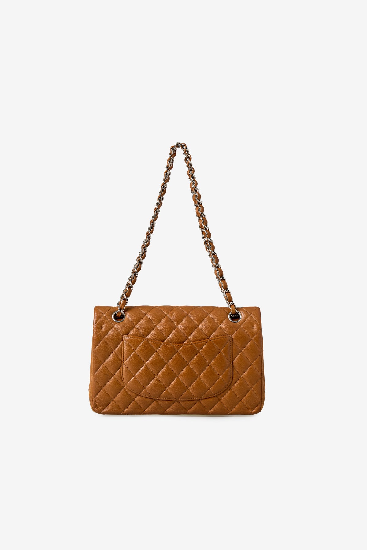 Chanel Classic 11.12 Handbag – Medium