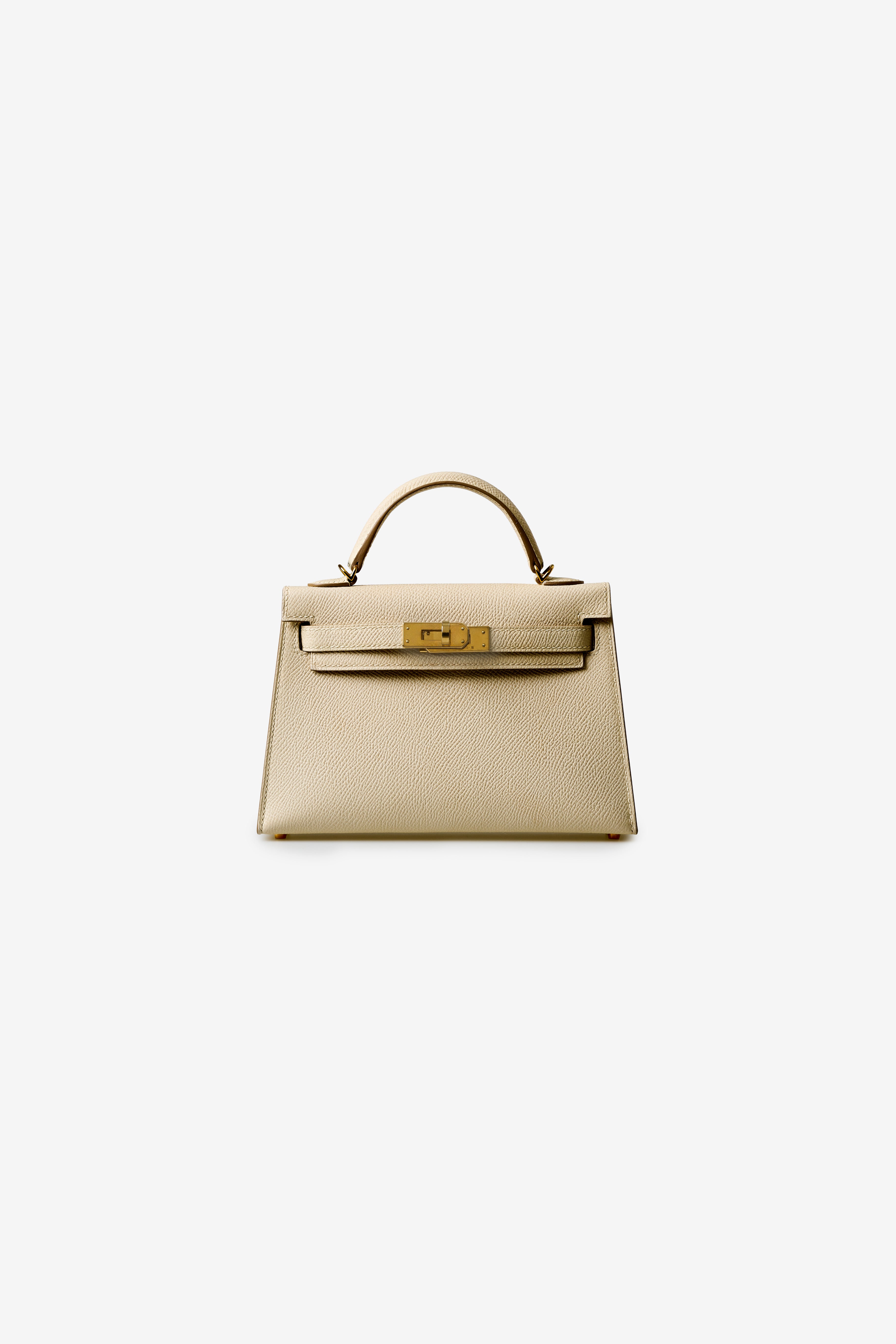 Sellier Mini Kelly 20
