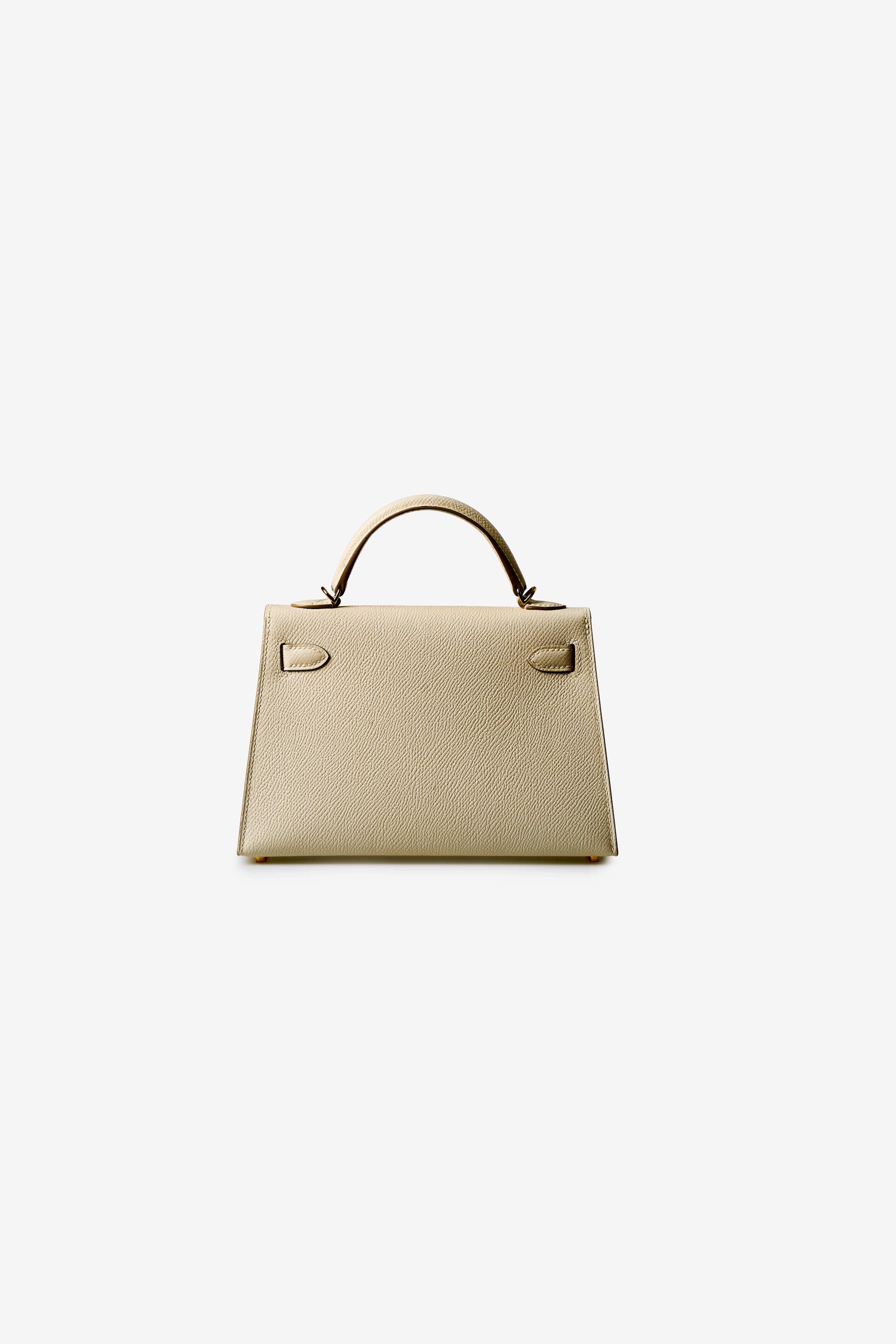 Sellier Mini Kelly 20