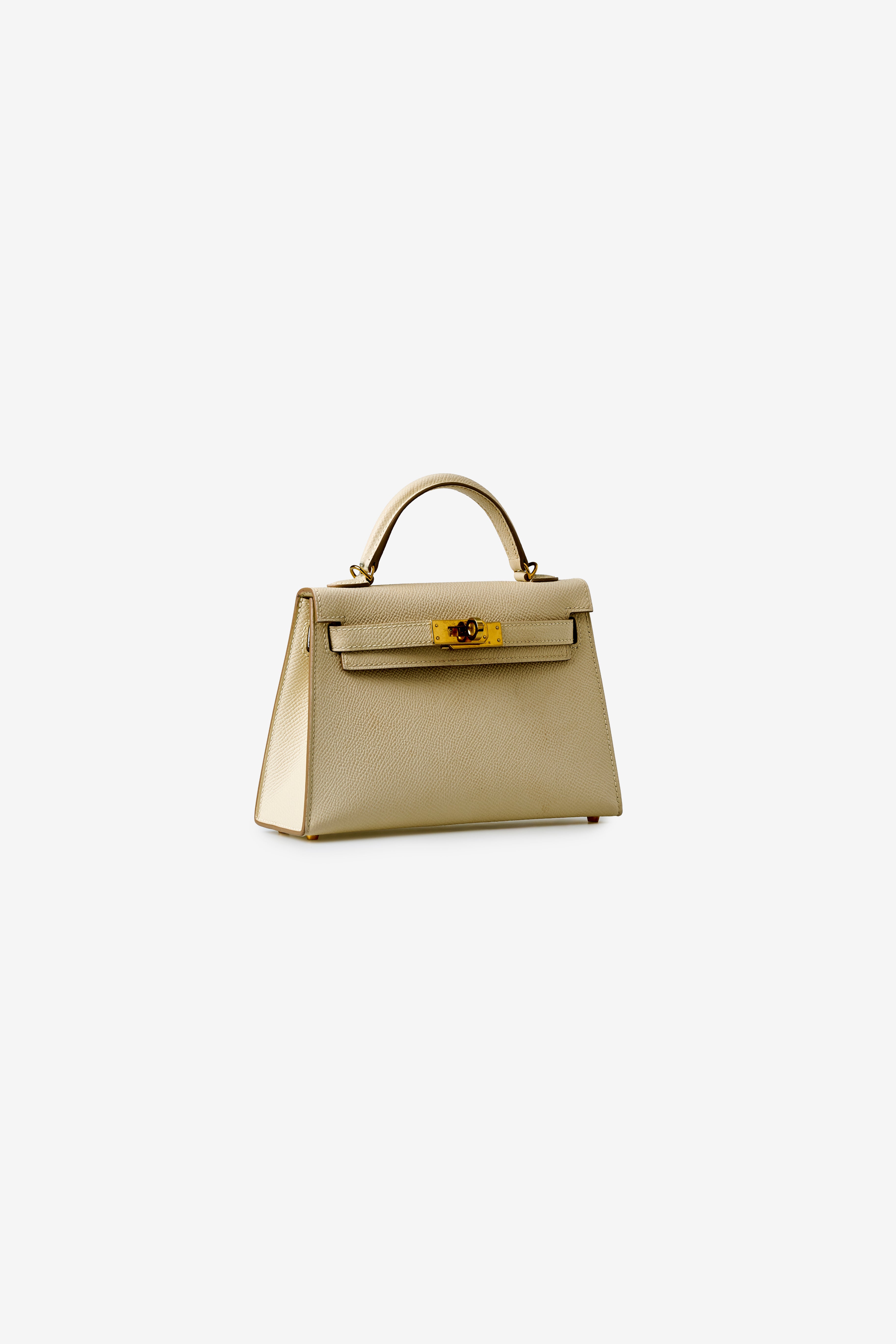 Sellier Mini Kelly 20