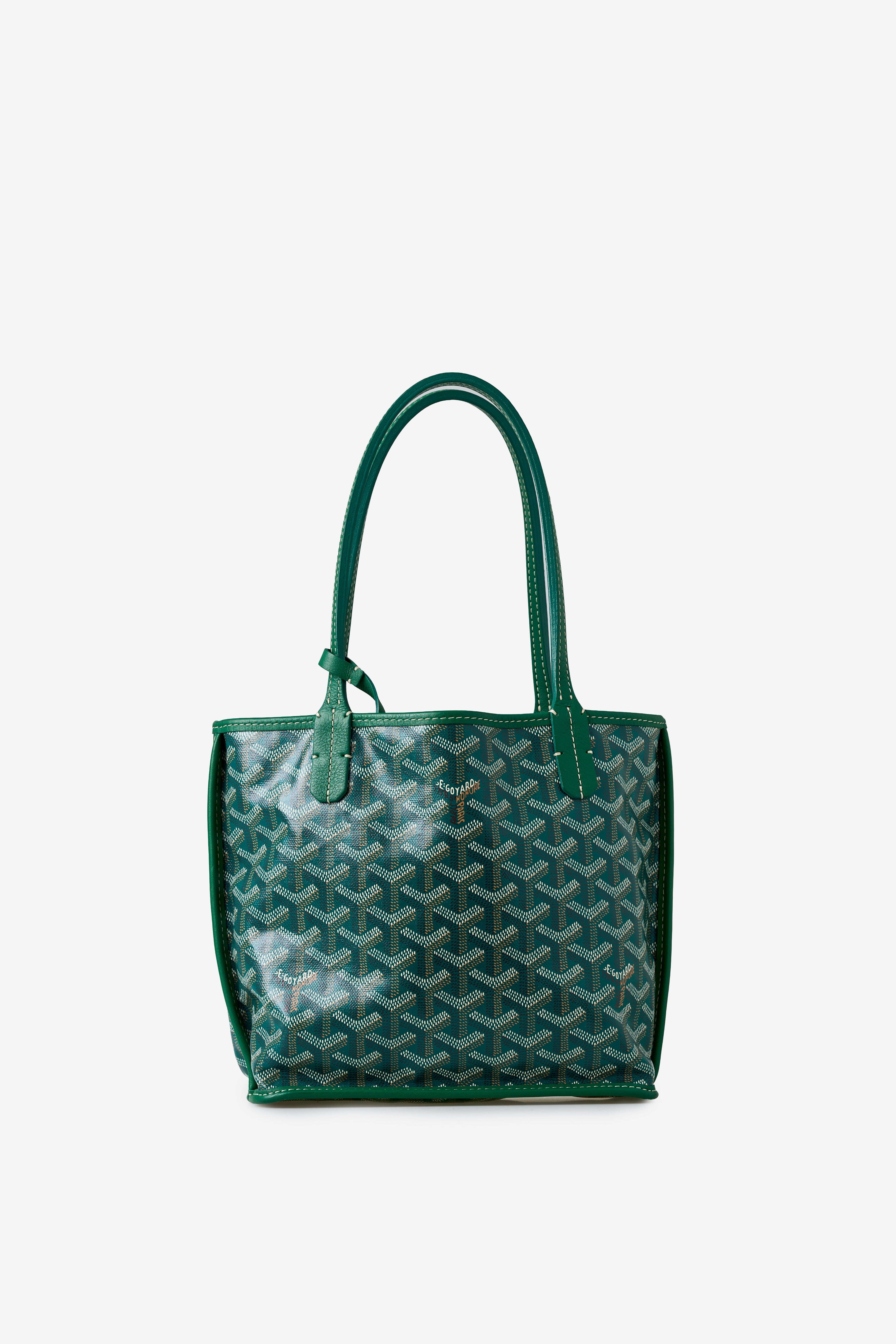 Anjou Mini Tote Bag