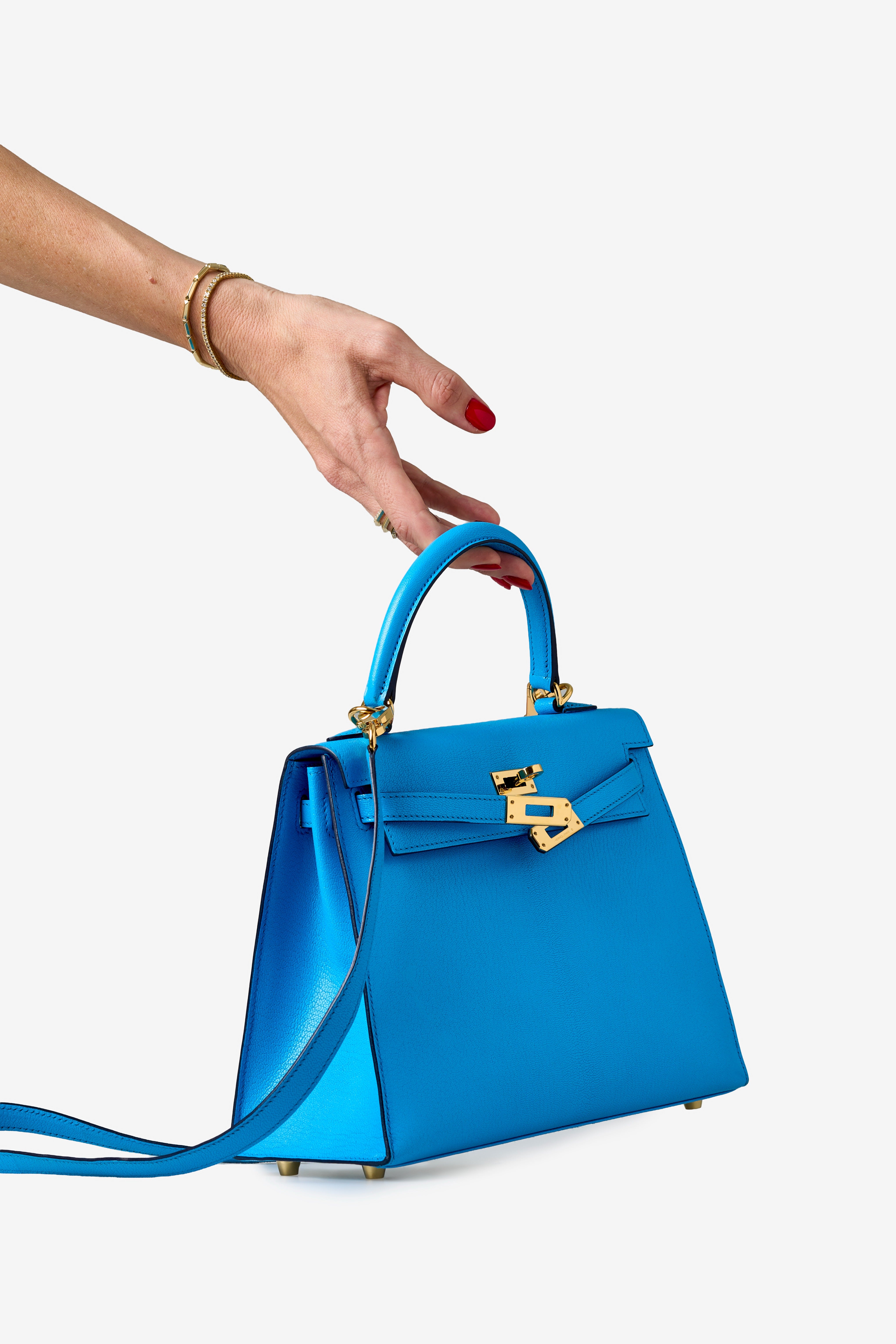 Kelly 25 Sellier