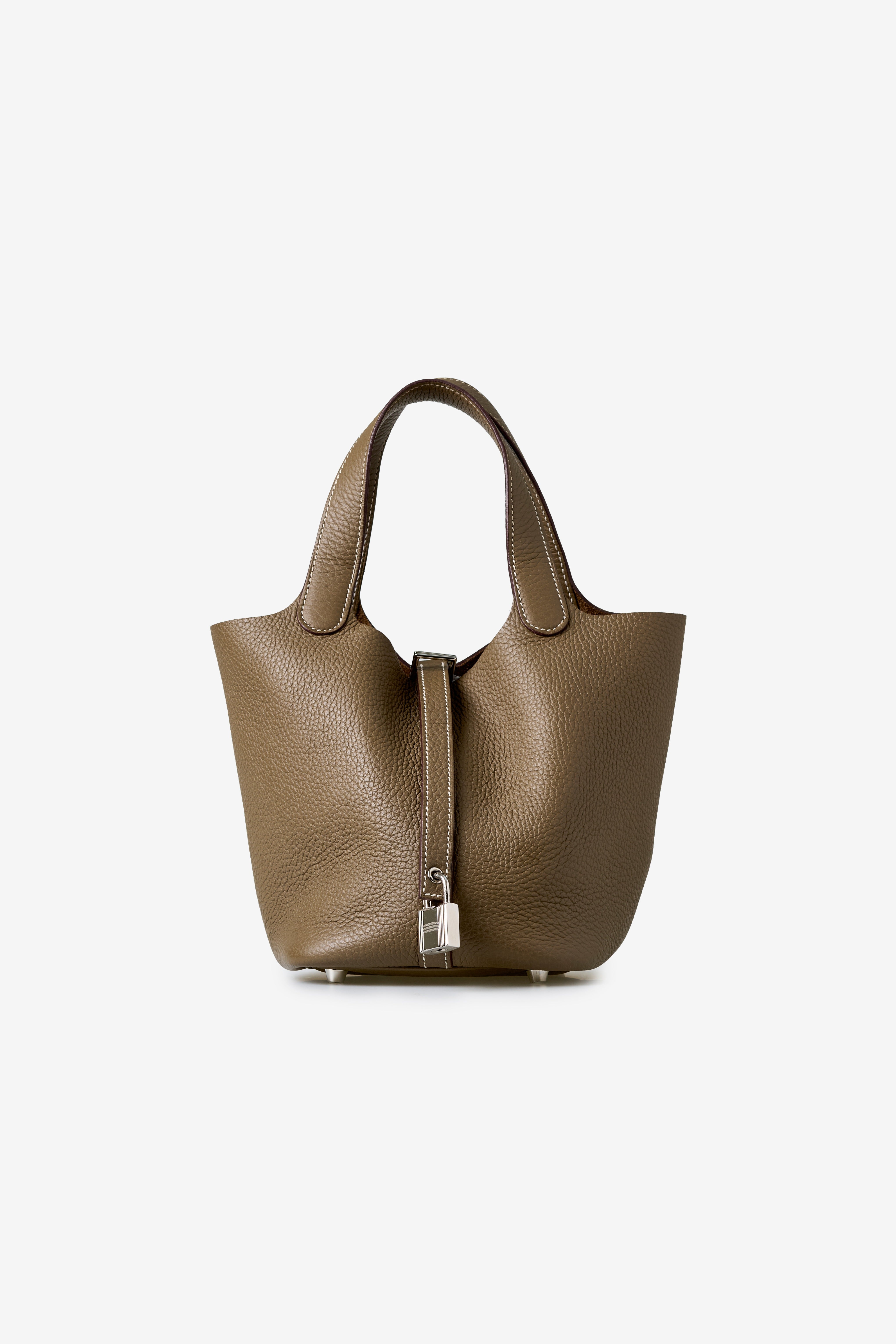 Picotin Lock 18 Bag