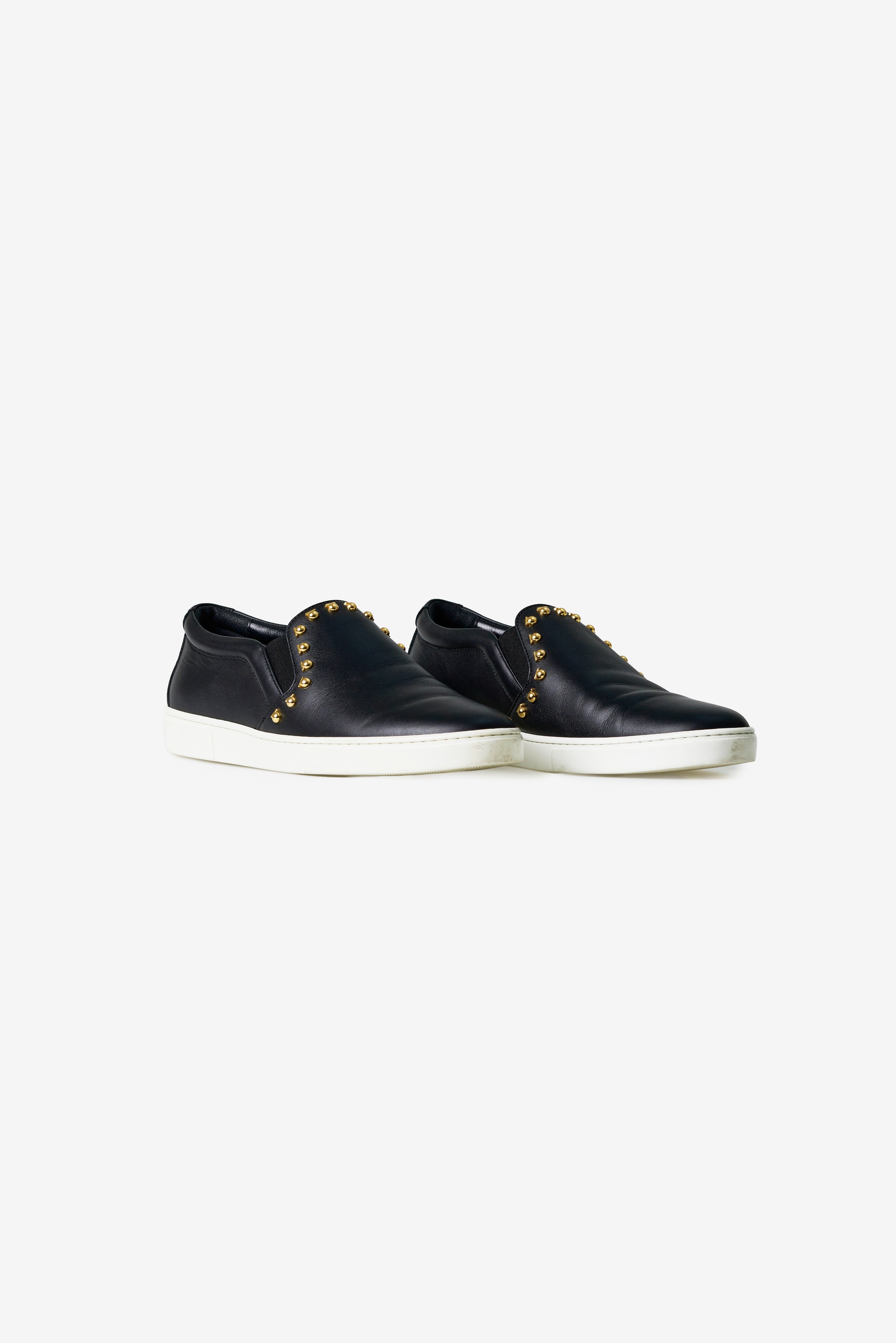 Spargi Leather Shoes