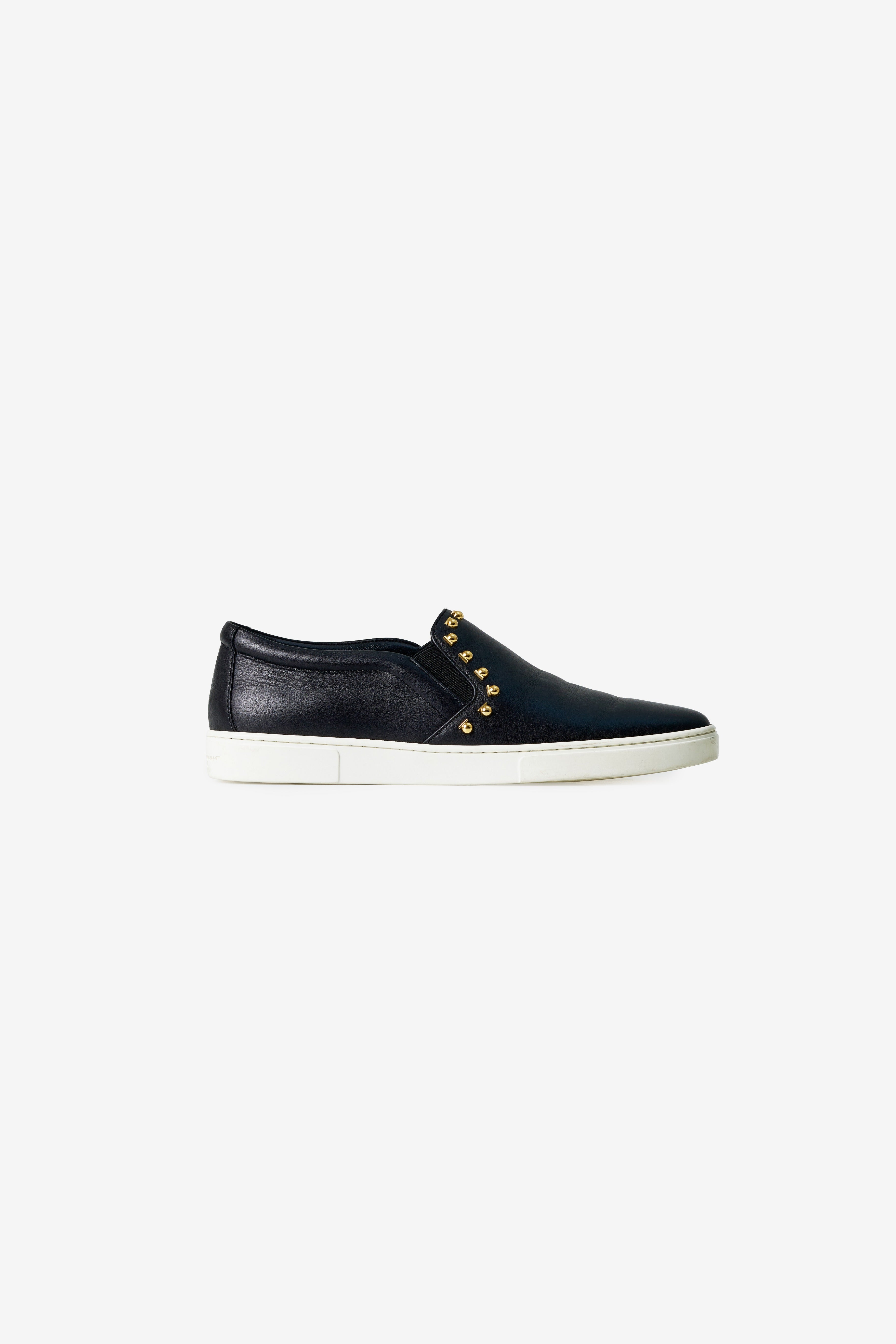 Spargi Leather Shoes