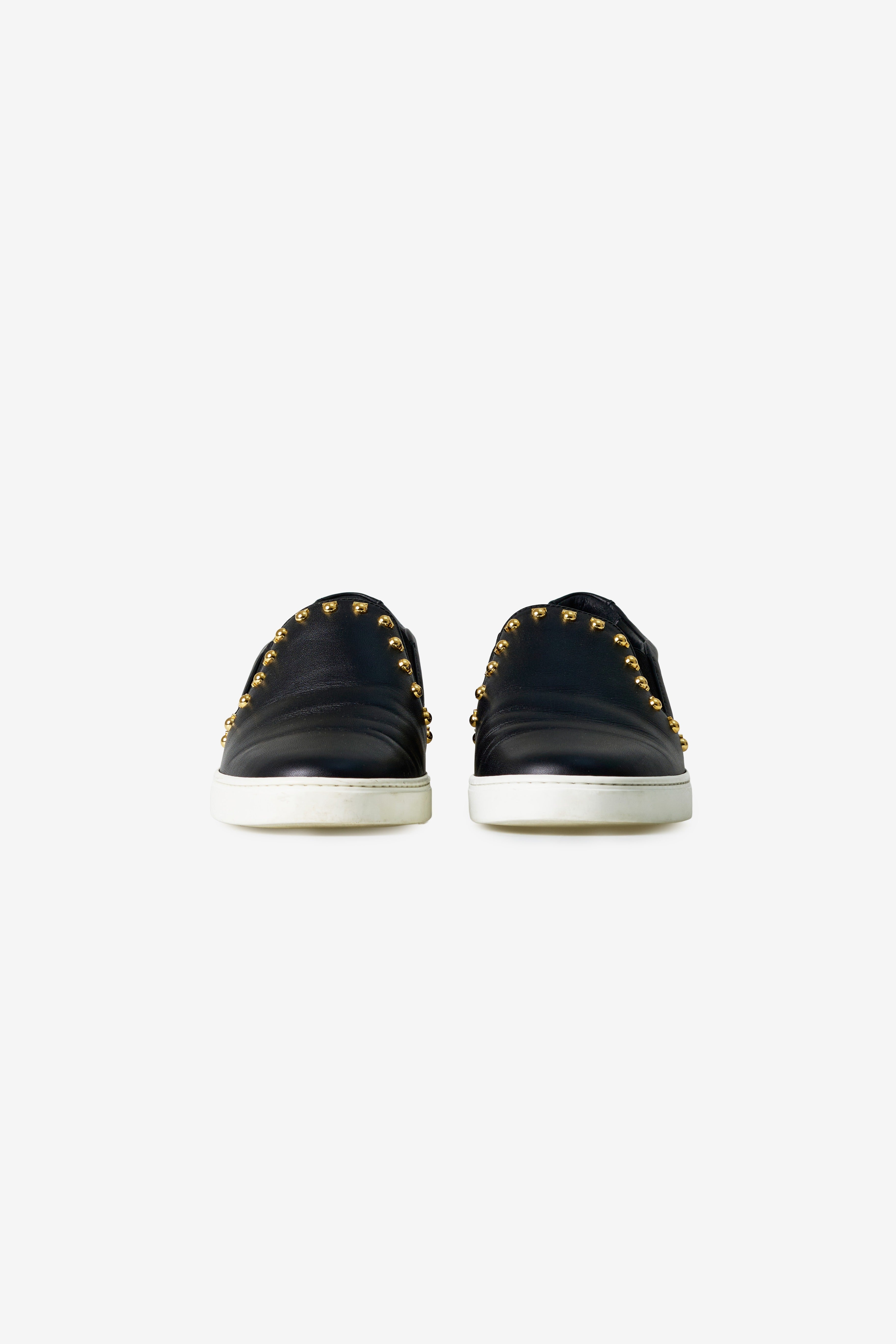 Spargi Leather Shoes
