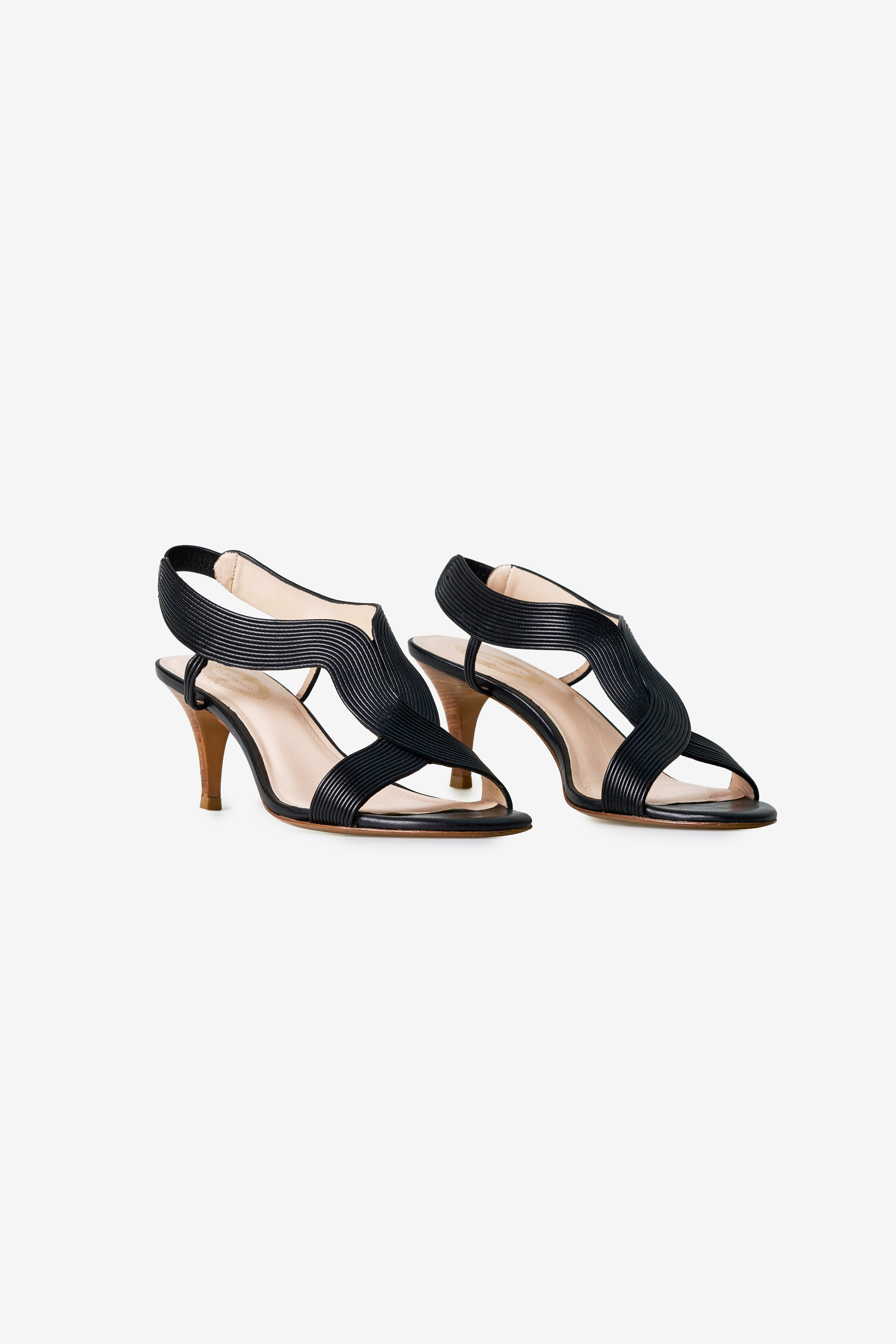Cleopatra Sandals