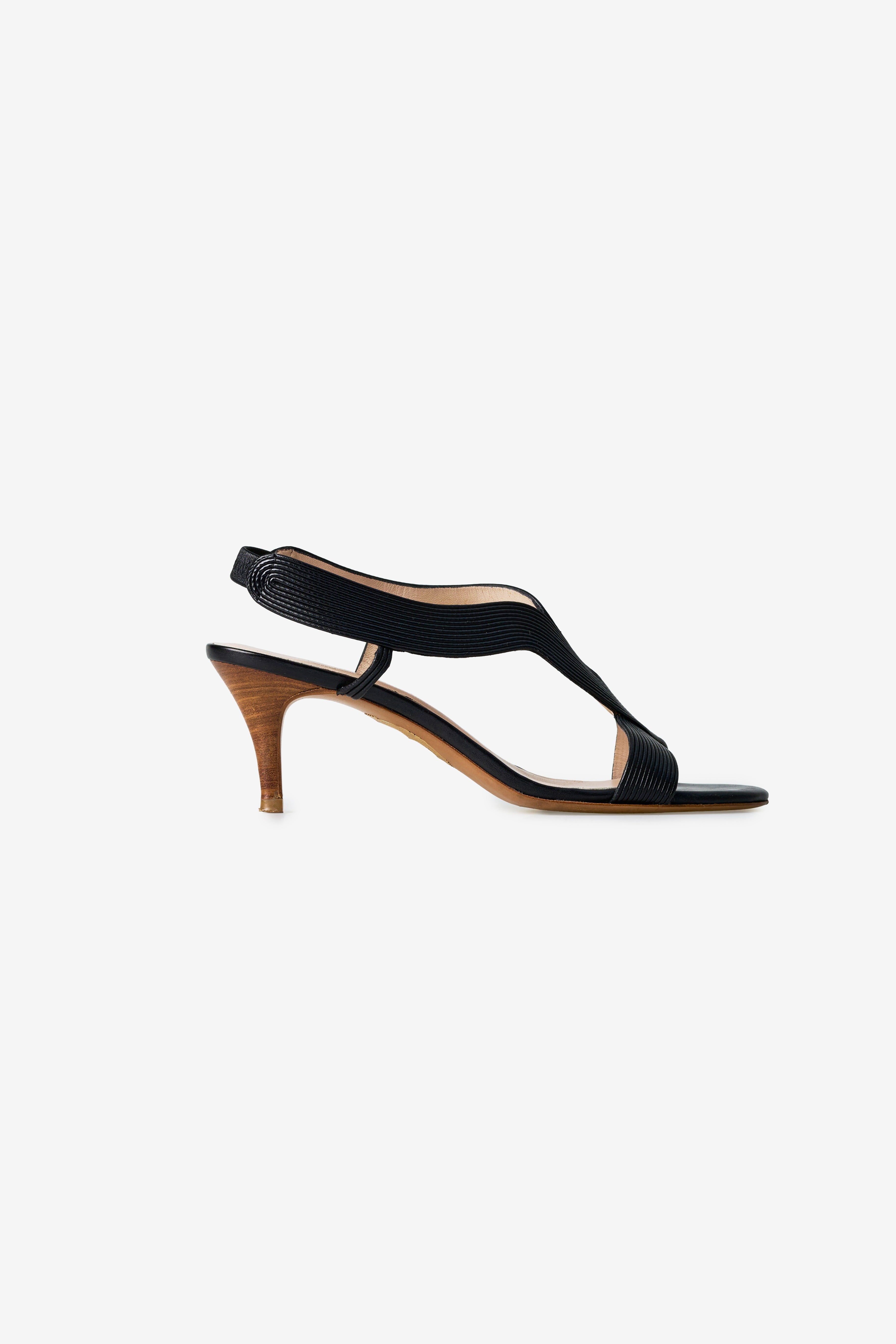 Cleopatra Sandals
