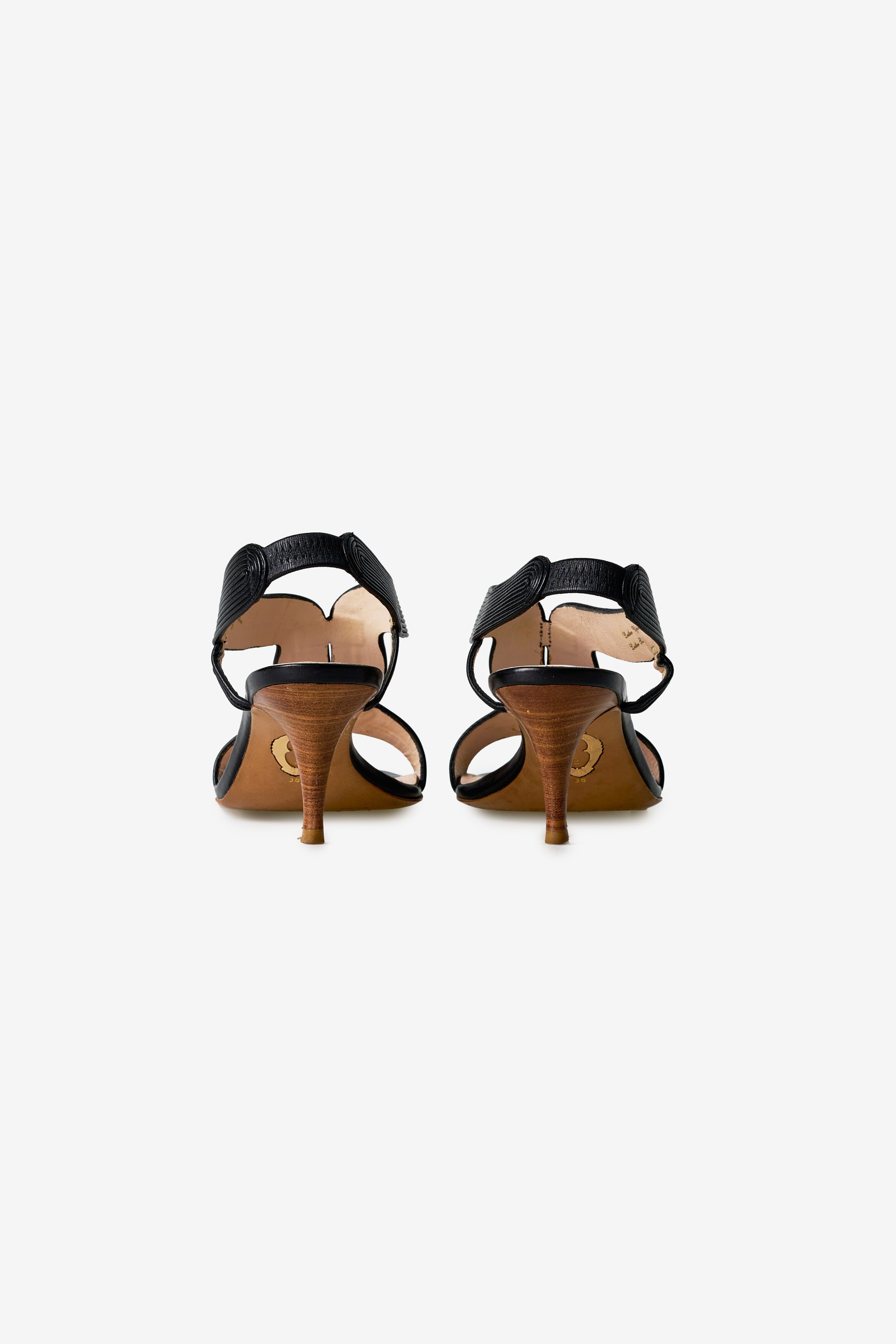 Cleopatra Sandals