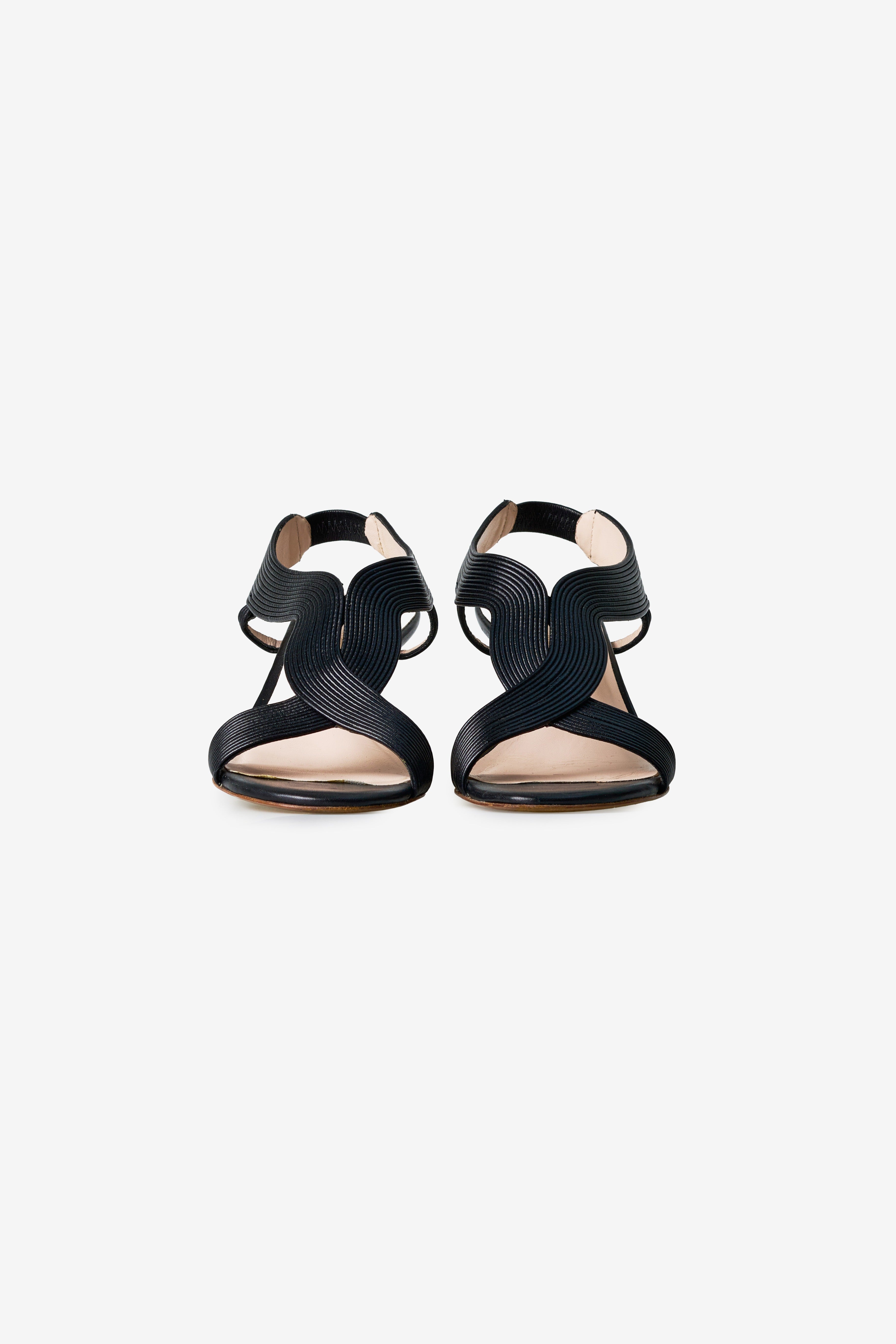 Cleopatra Sandals