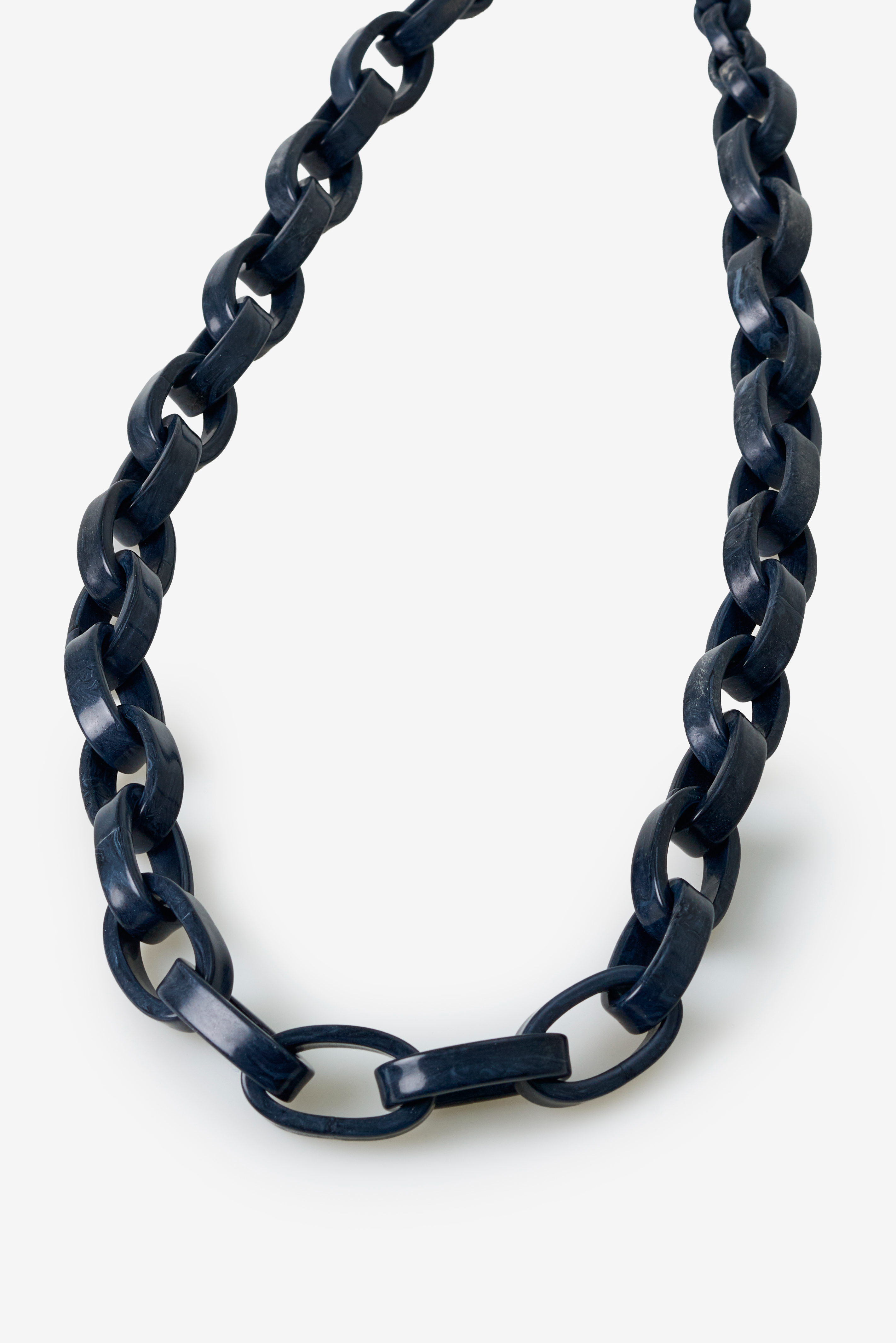 S Max Mara Derna / Emmanuel Chain Necklace