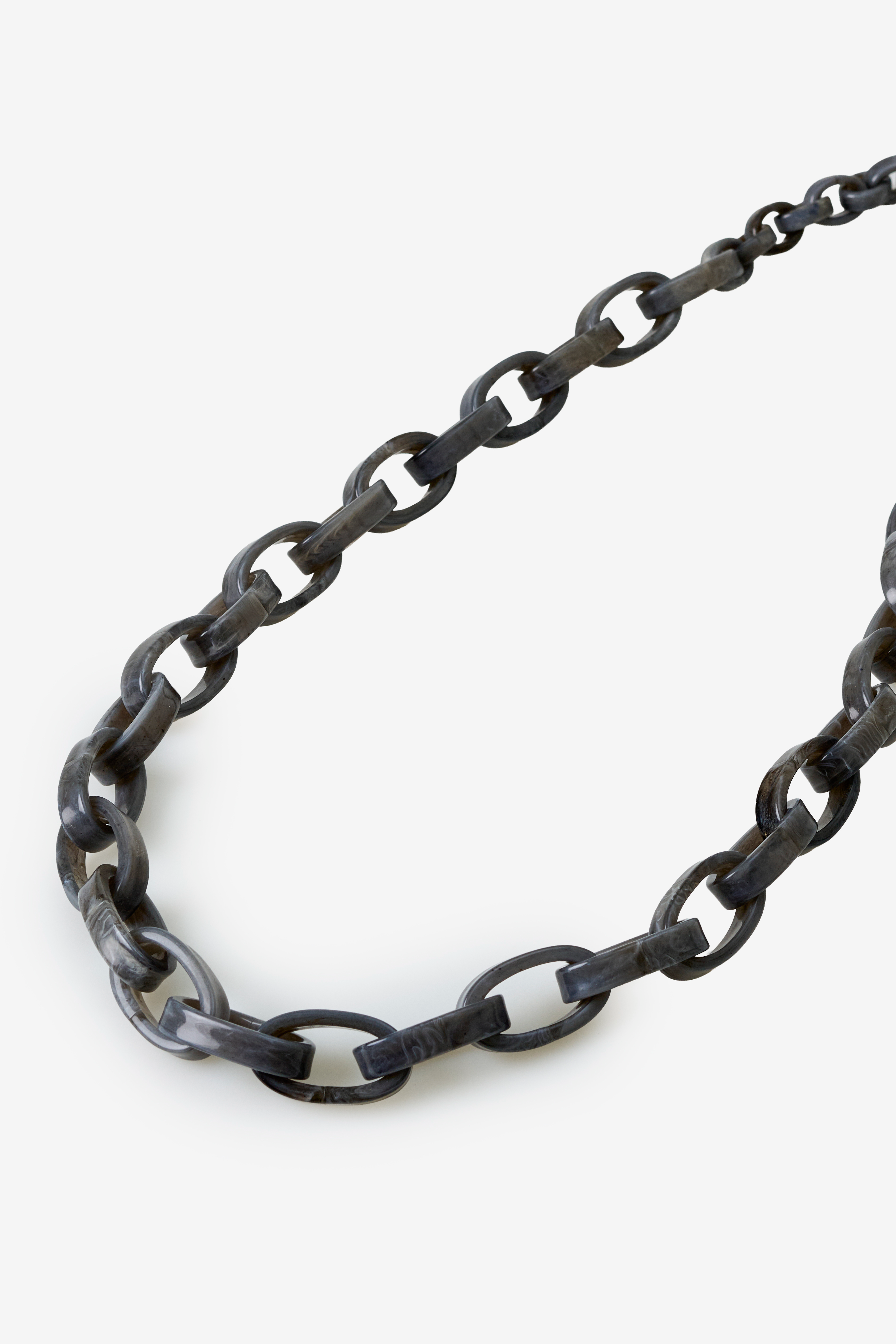 S Max Mara Emmanuel Resin Necklace