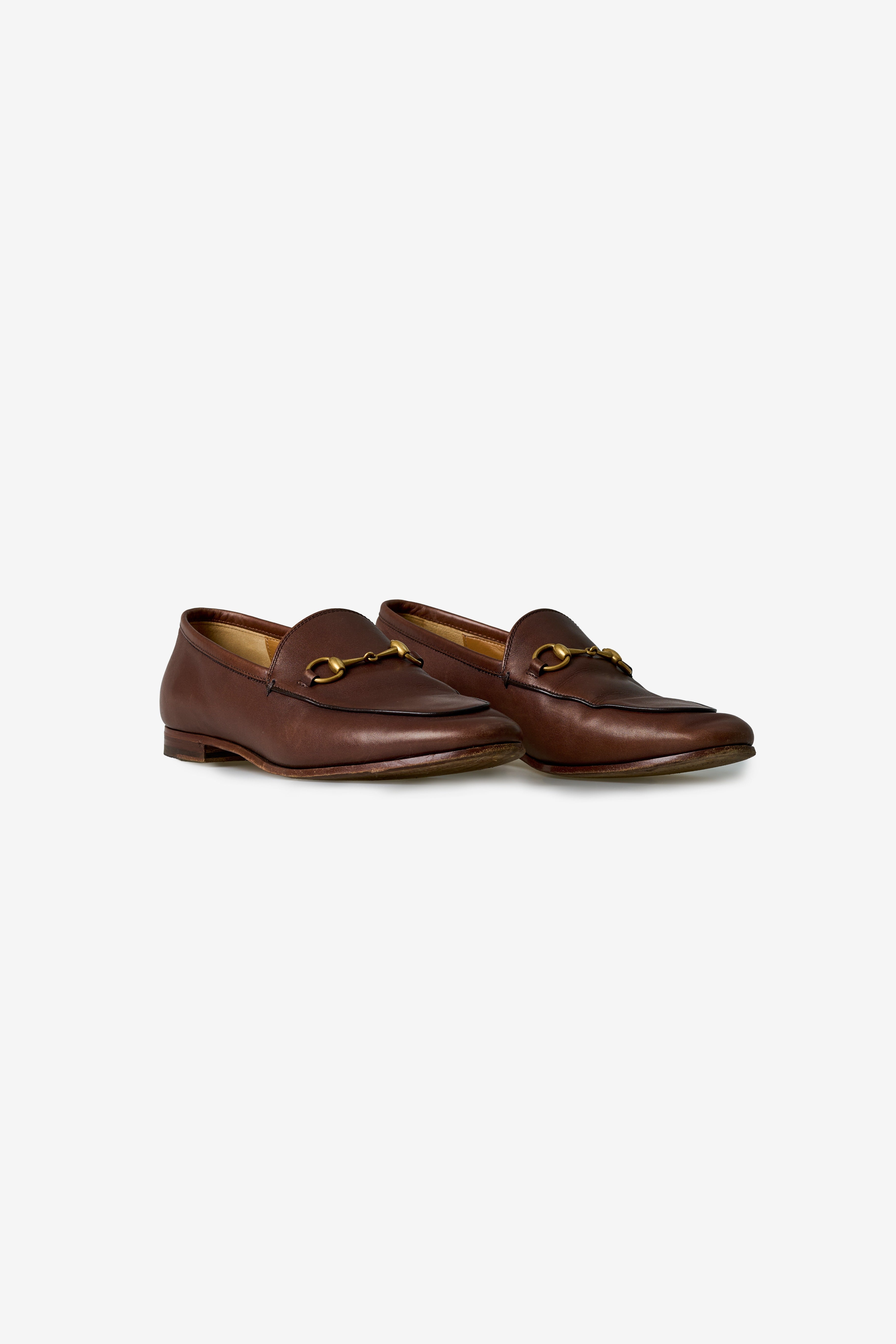 Gucci Jordaan Loafer