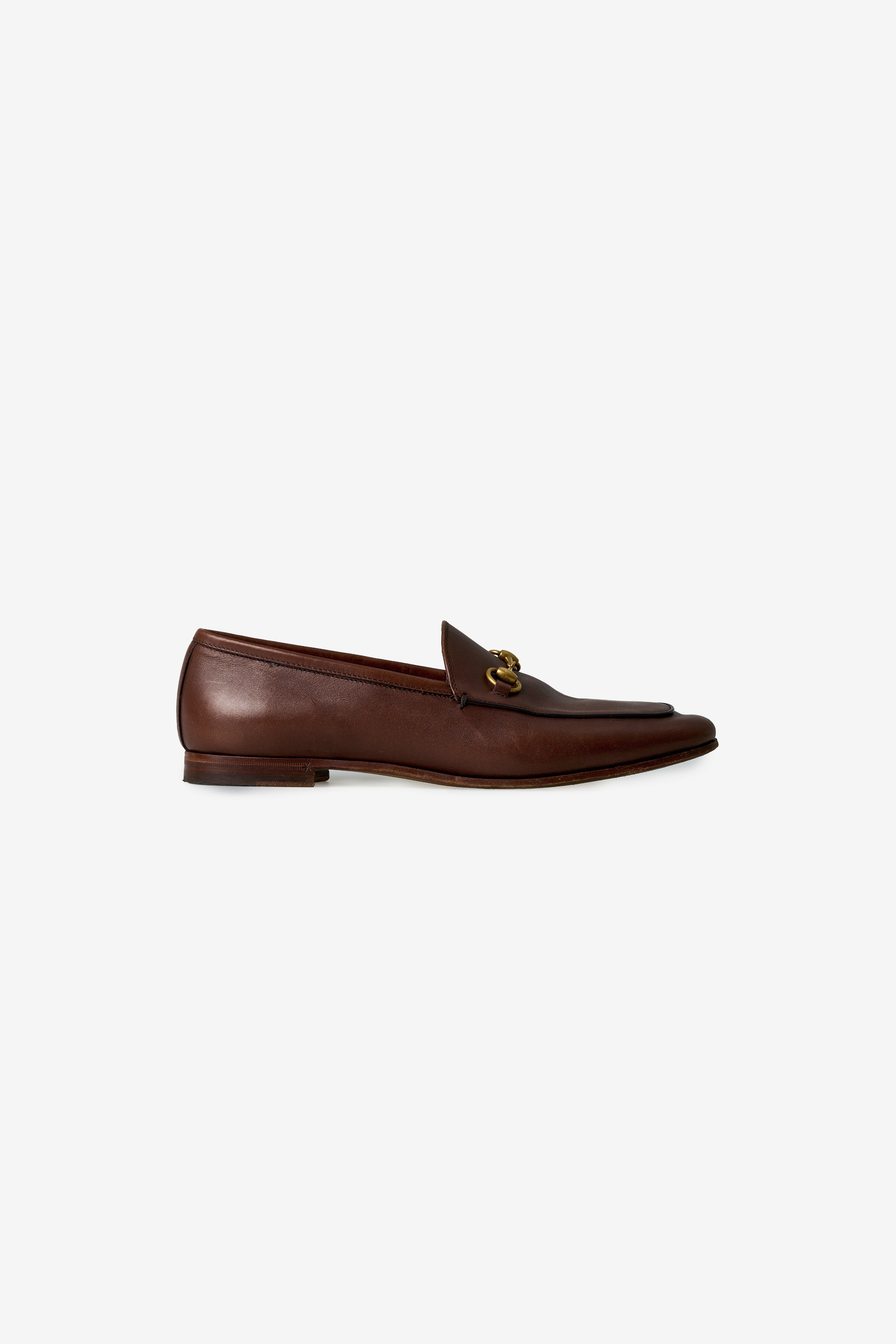 Gucci Jordaan Loafer