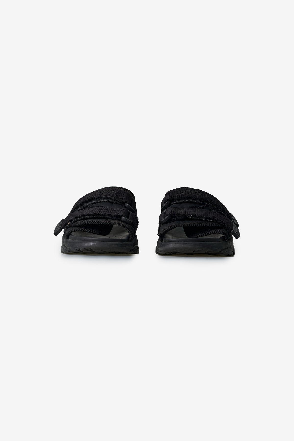 D-Wander Slide Sandals
