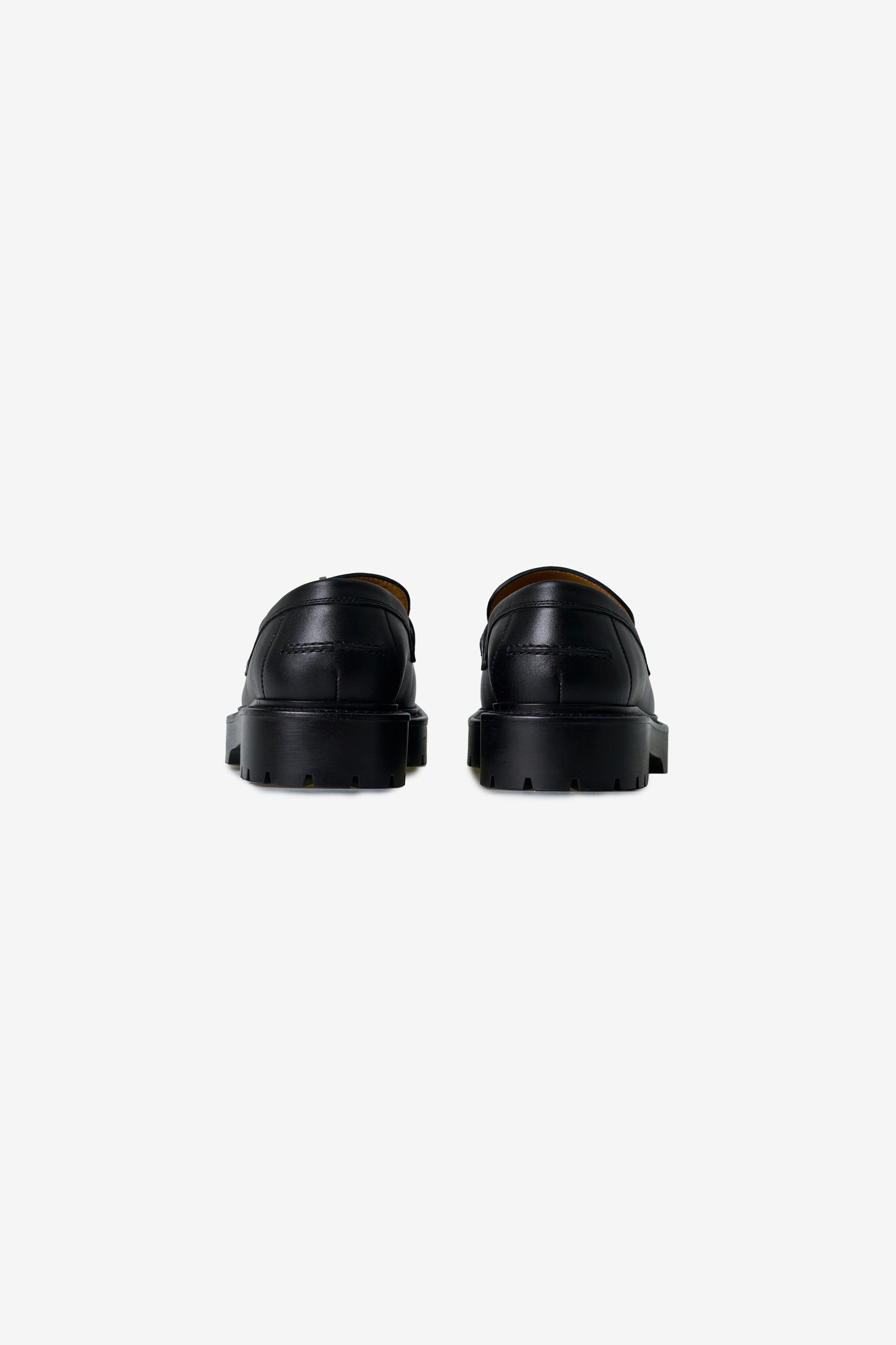 Icone Loafer