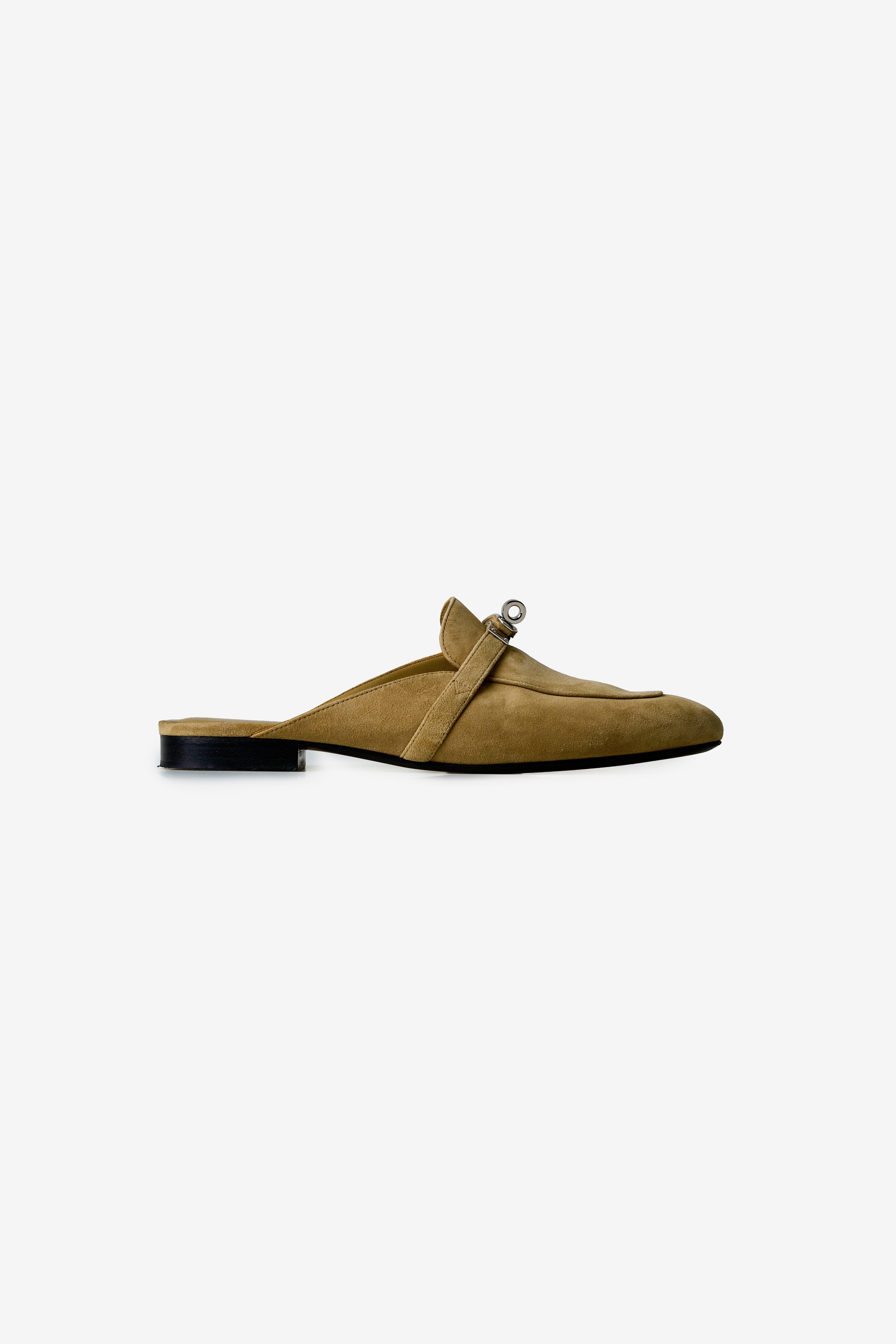 Oz Mules