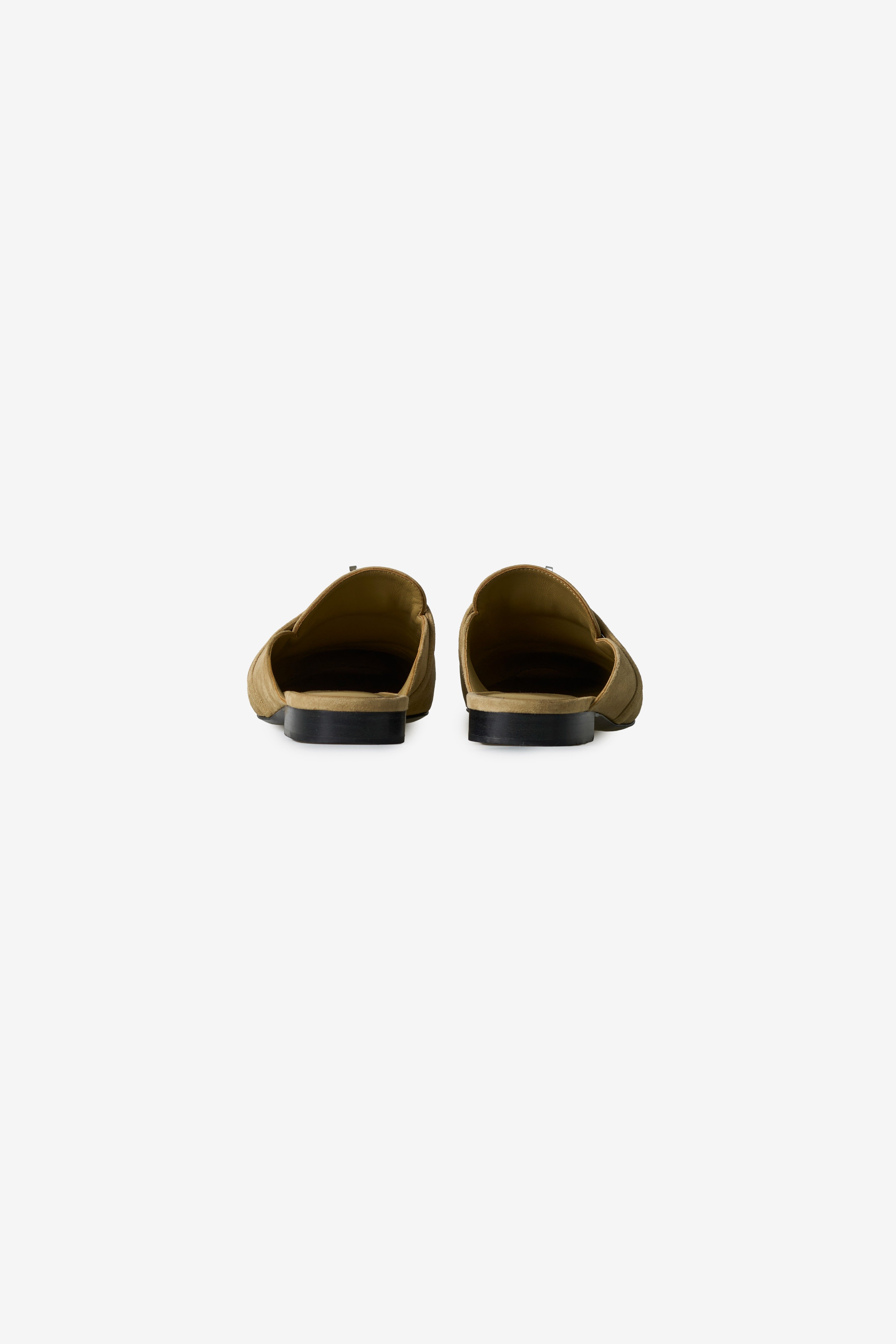 Oz Mules