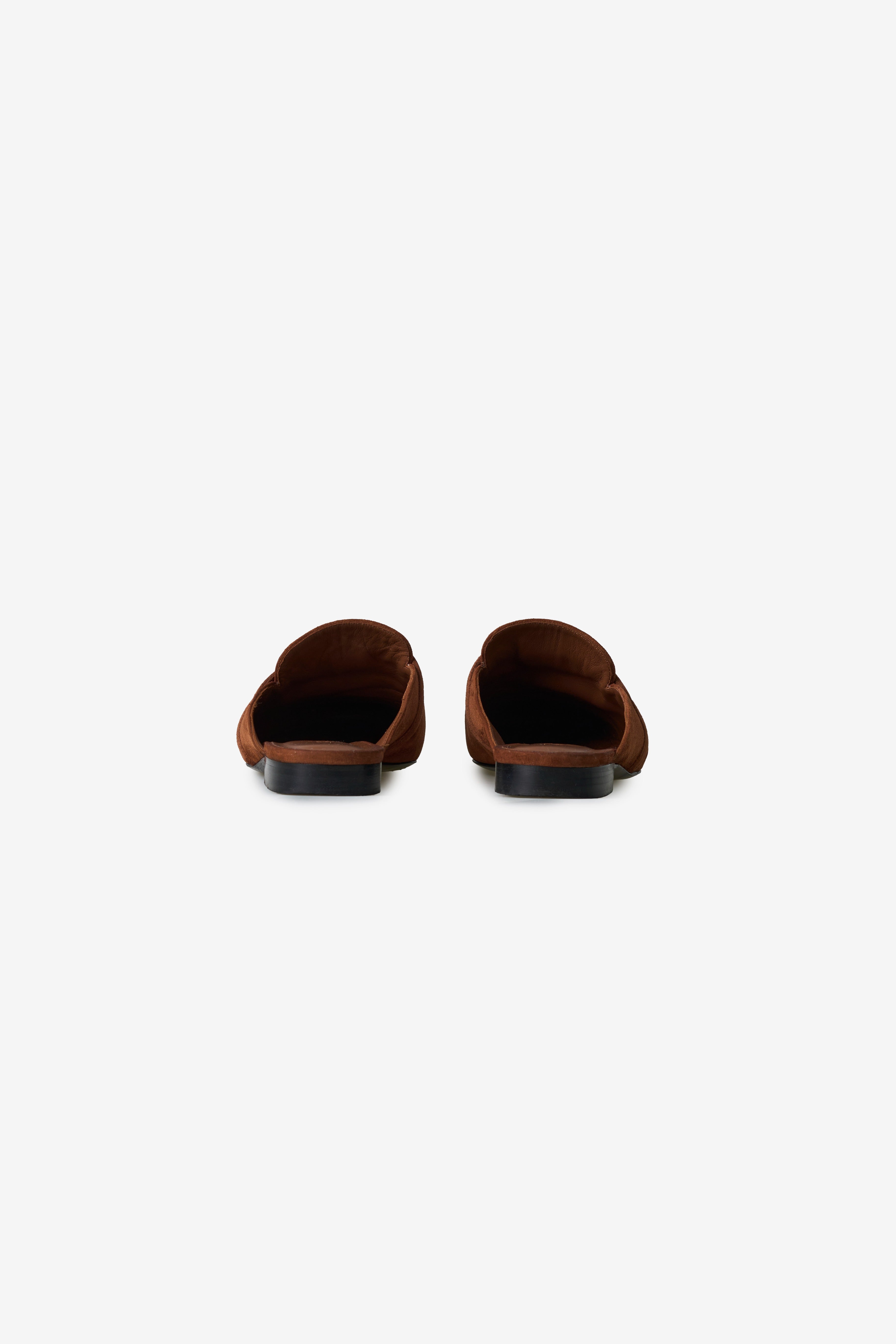 Oz Mules