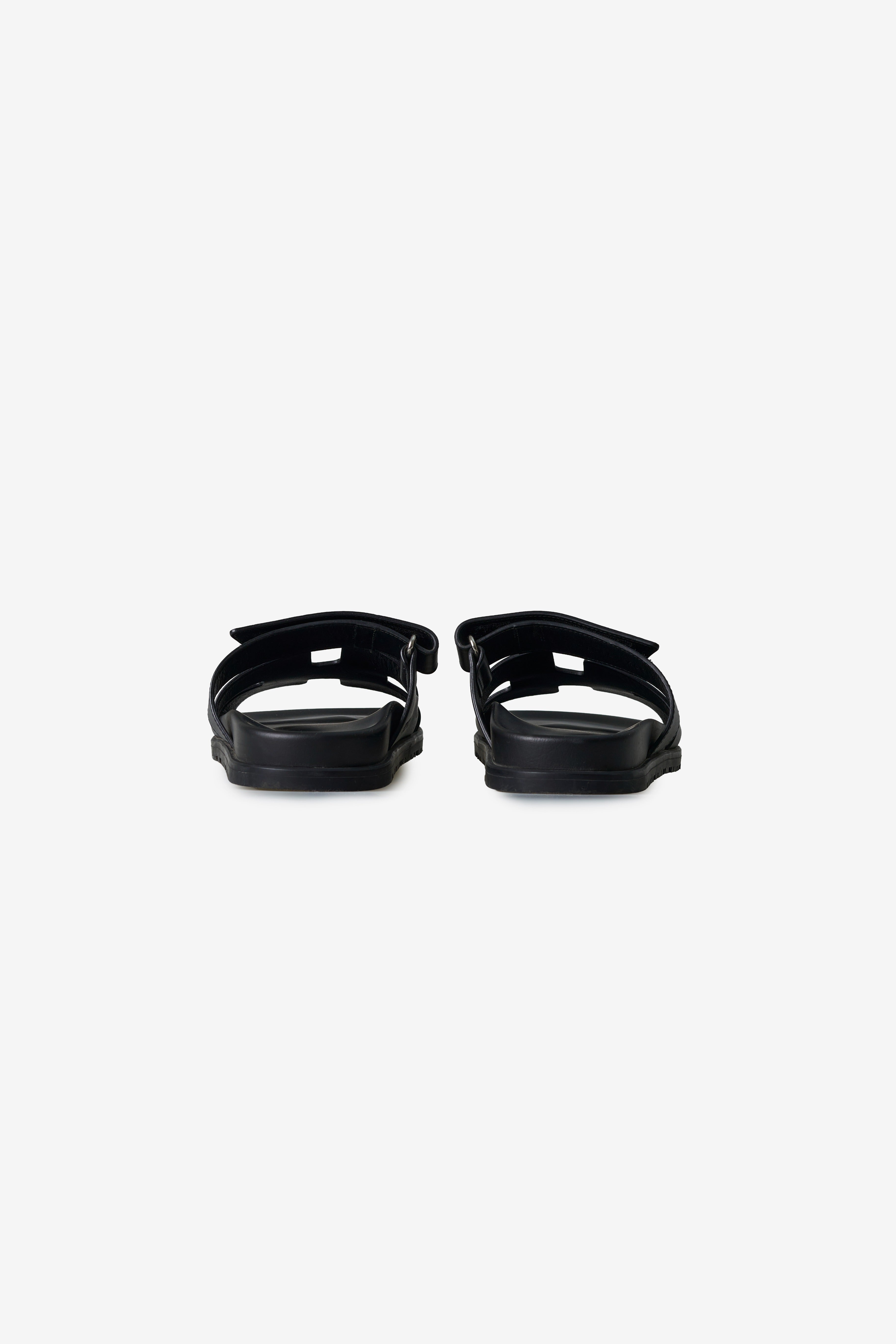 Chypre Sandal Noir