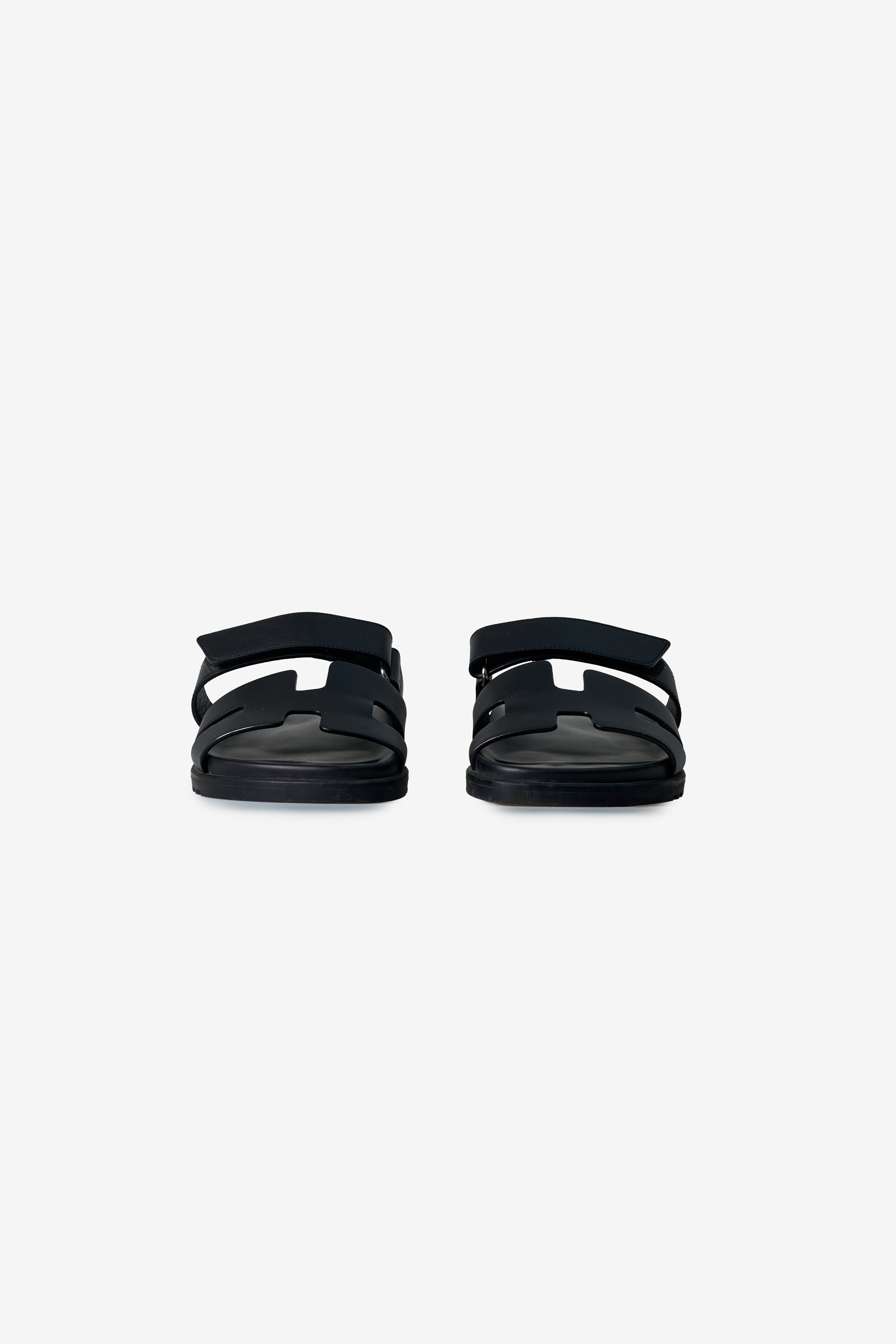 Chypre Sandal Noir