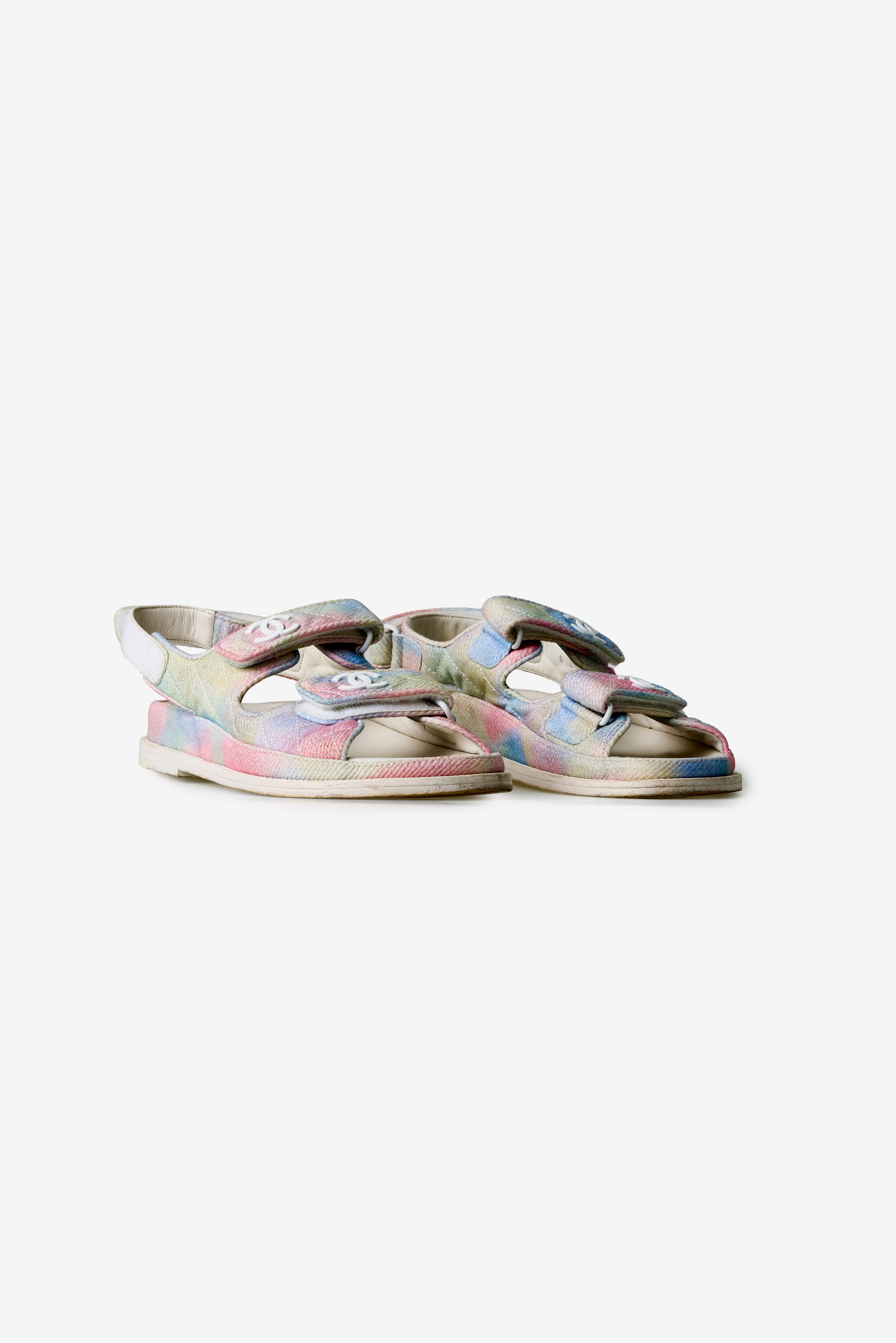 Dad Slingback Sandals Sandals