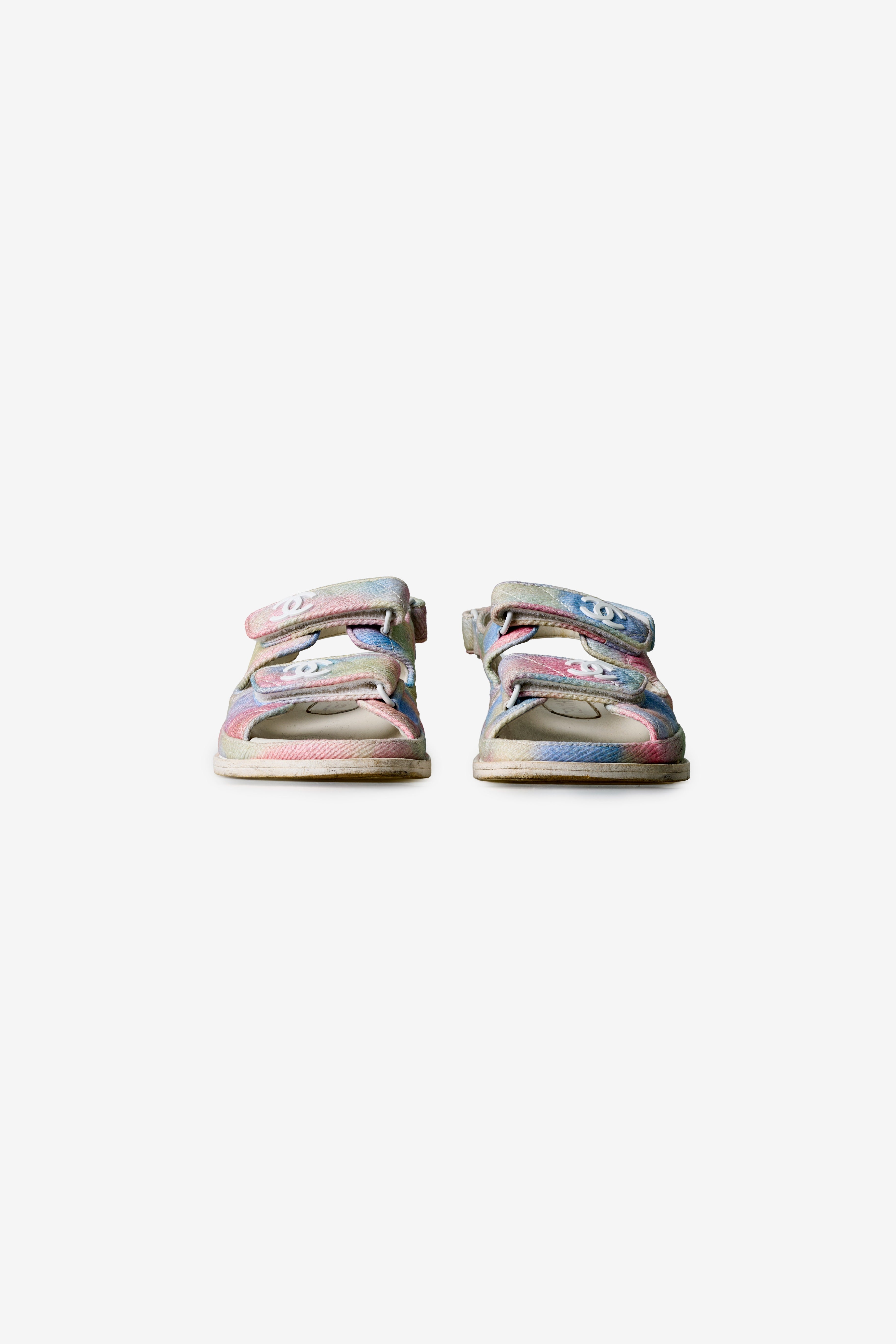 Dad Slingback Sandals Sandals