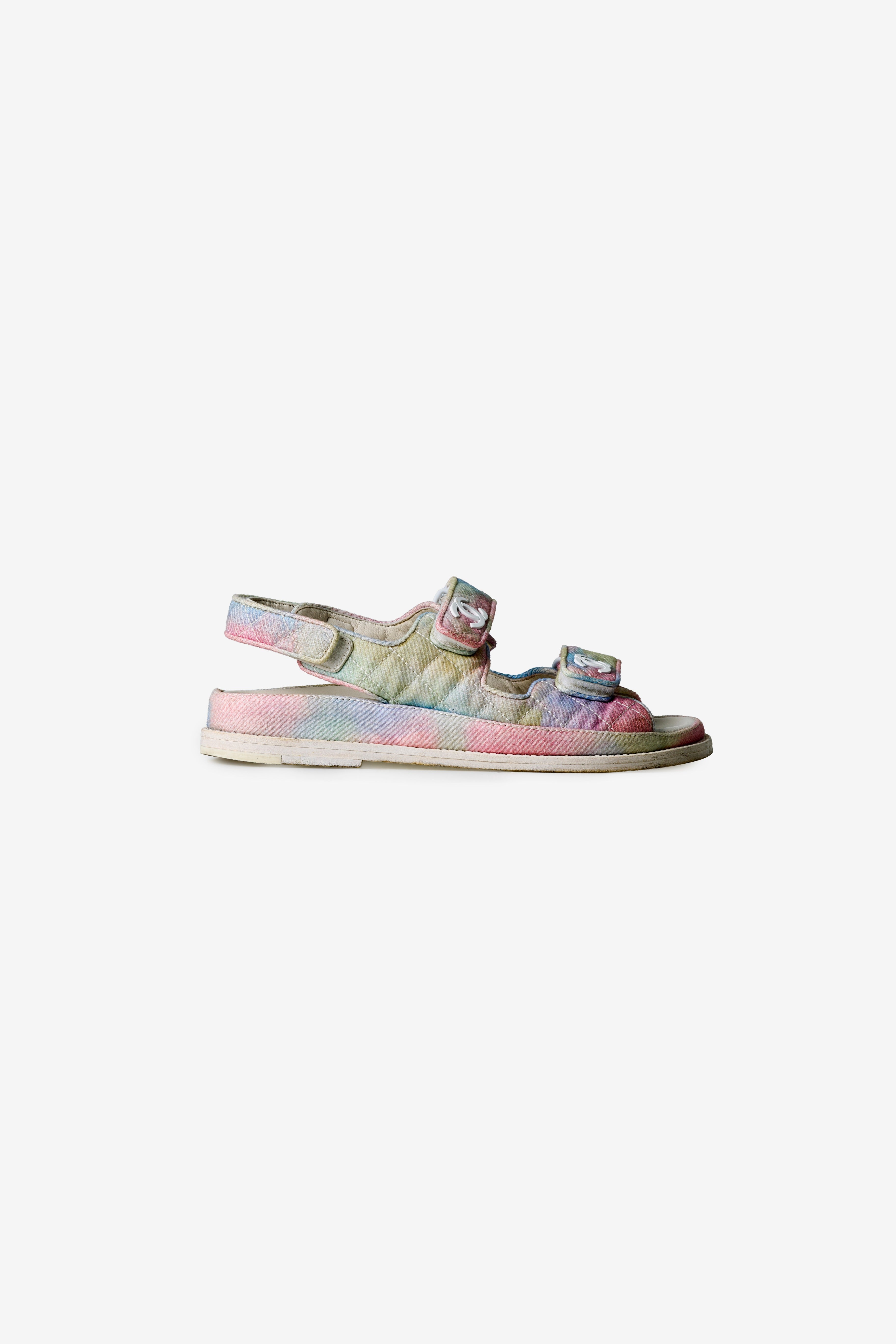 Dad Slingback Sandals Sandals