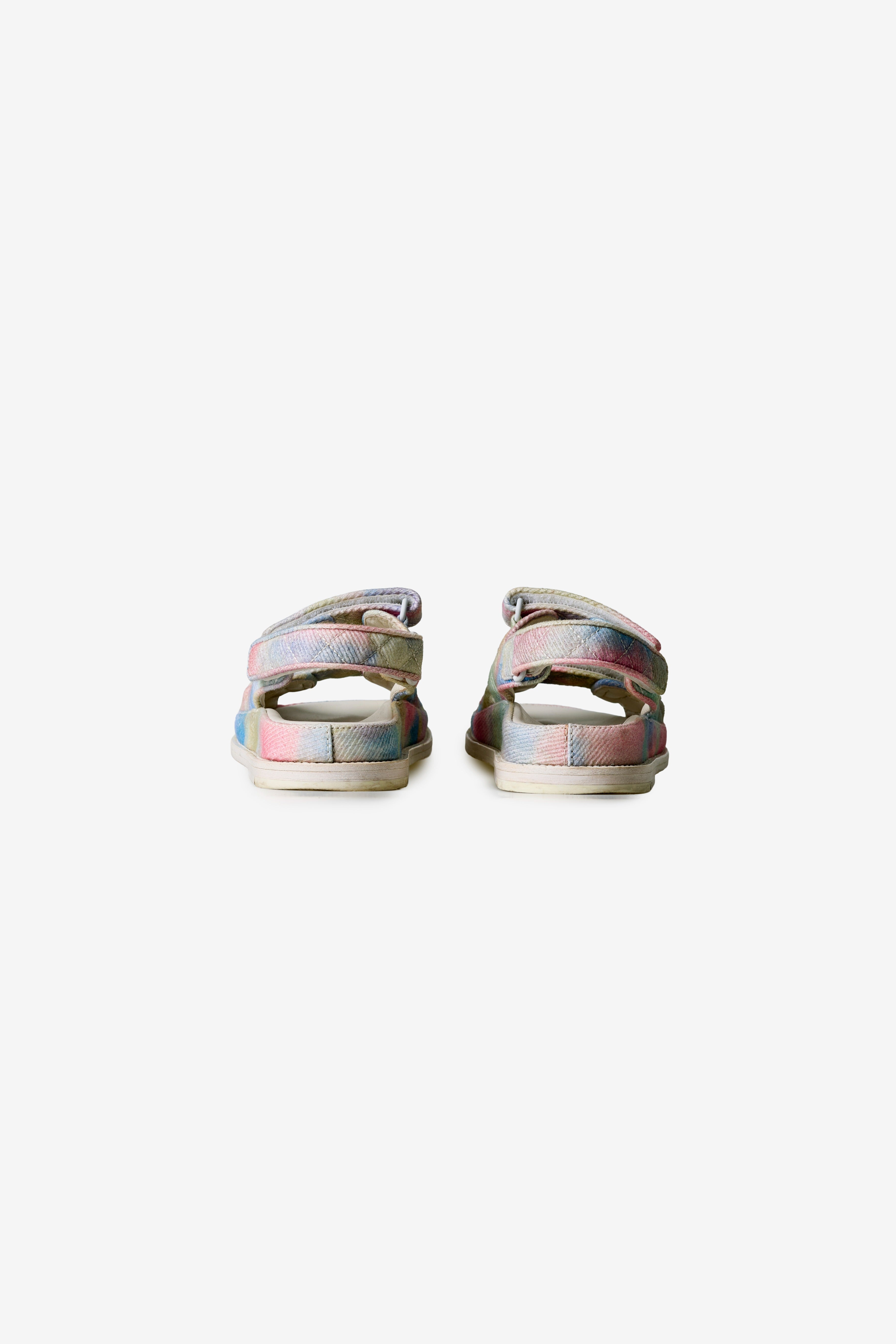Dad Slingback Sandals Sandals