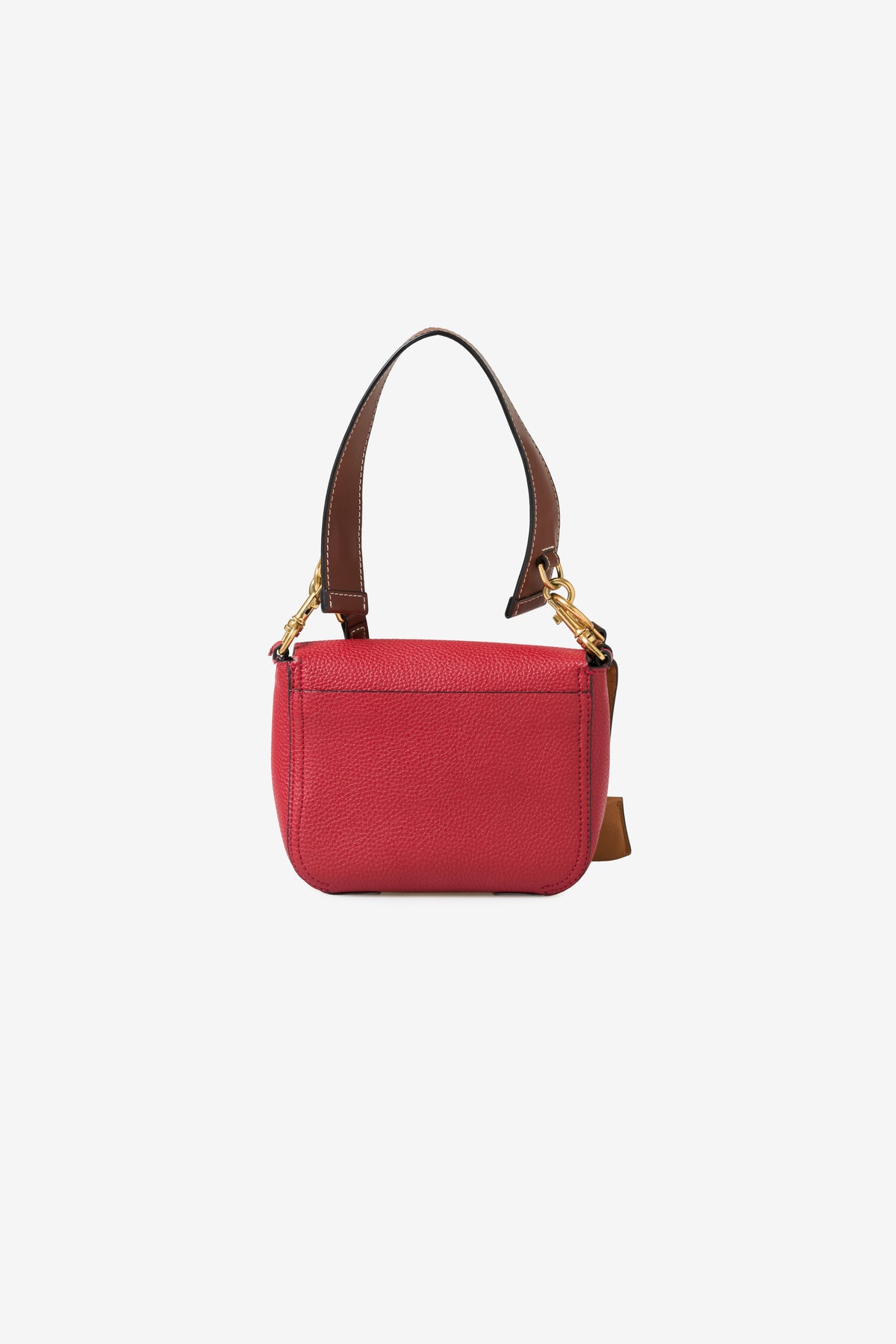 Perry Flap Crossbody Bag