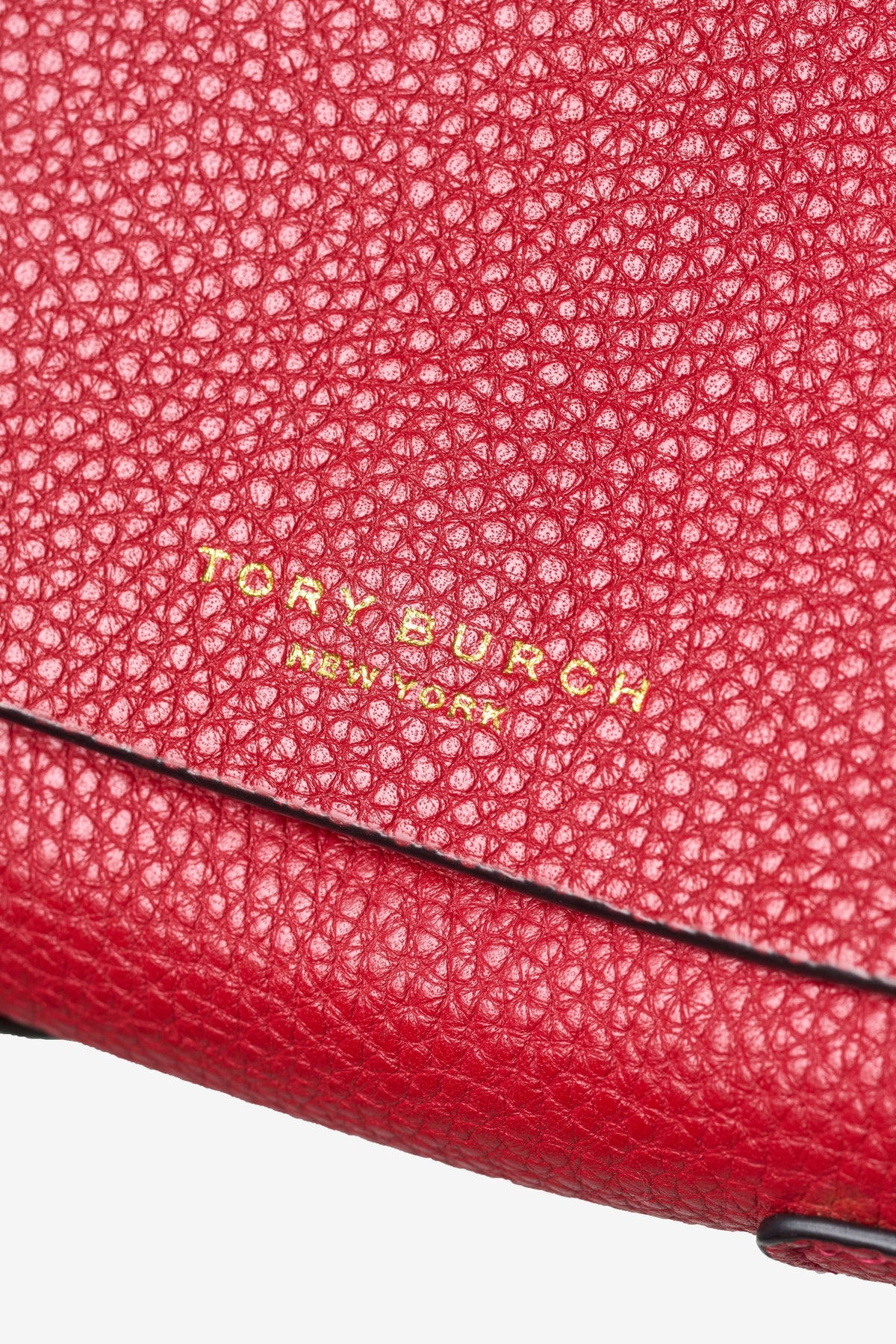 Perry Flap Crossbody Bag