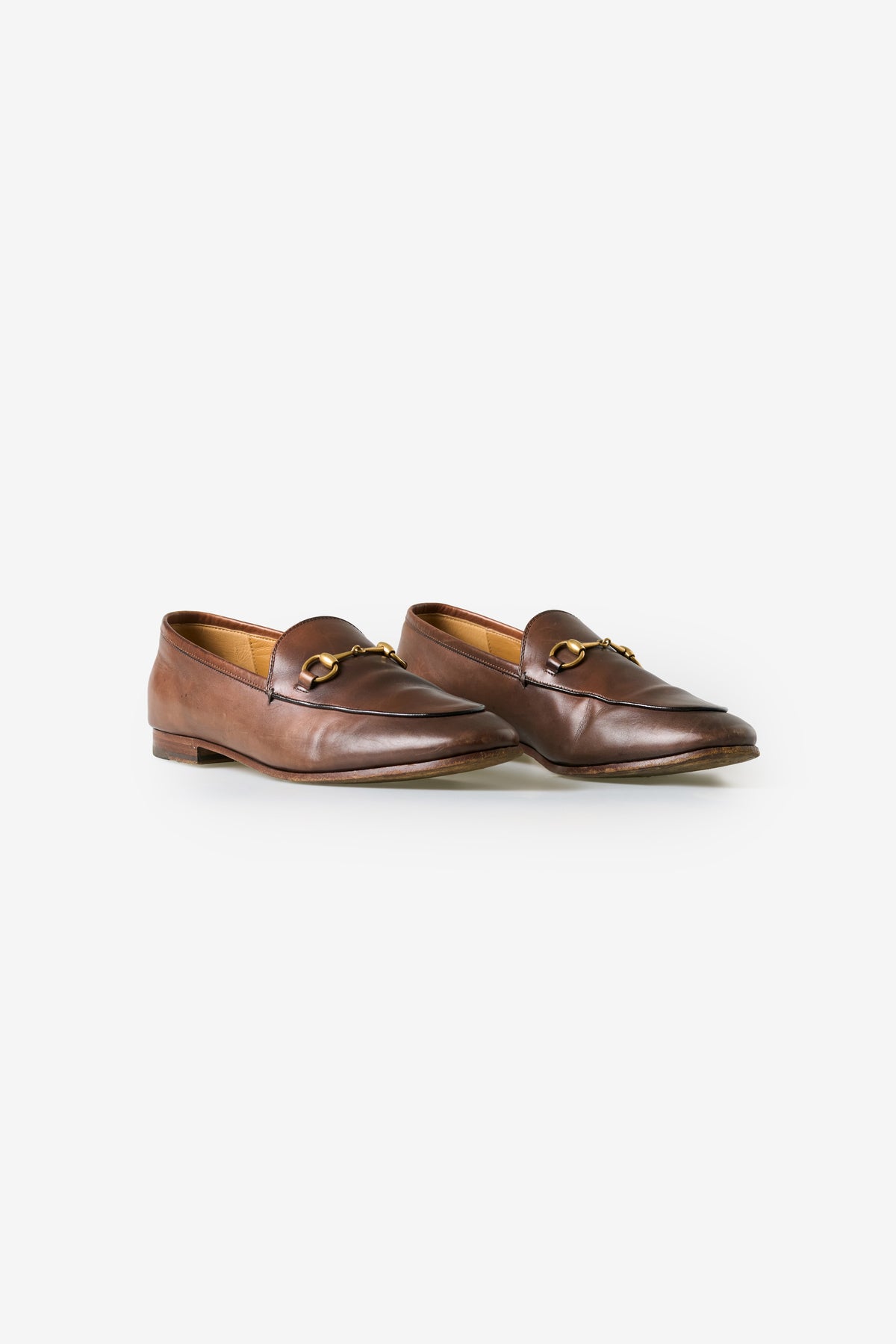 Jordaan Loafer