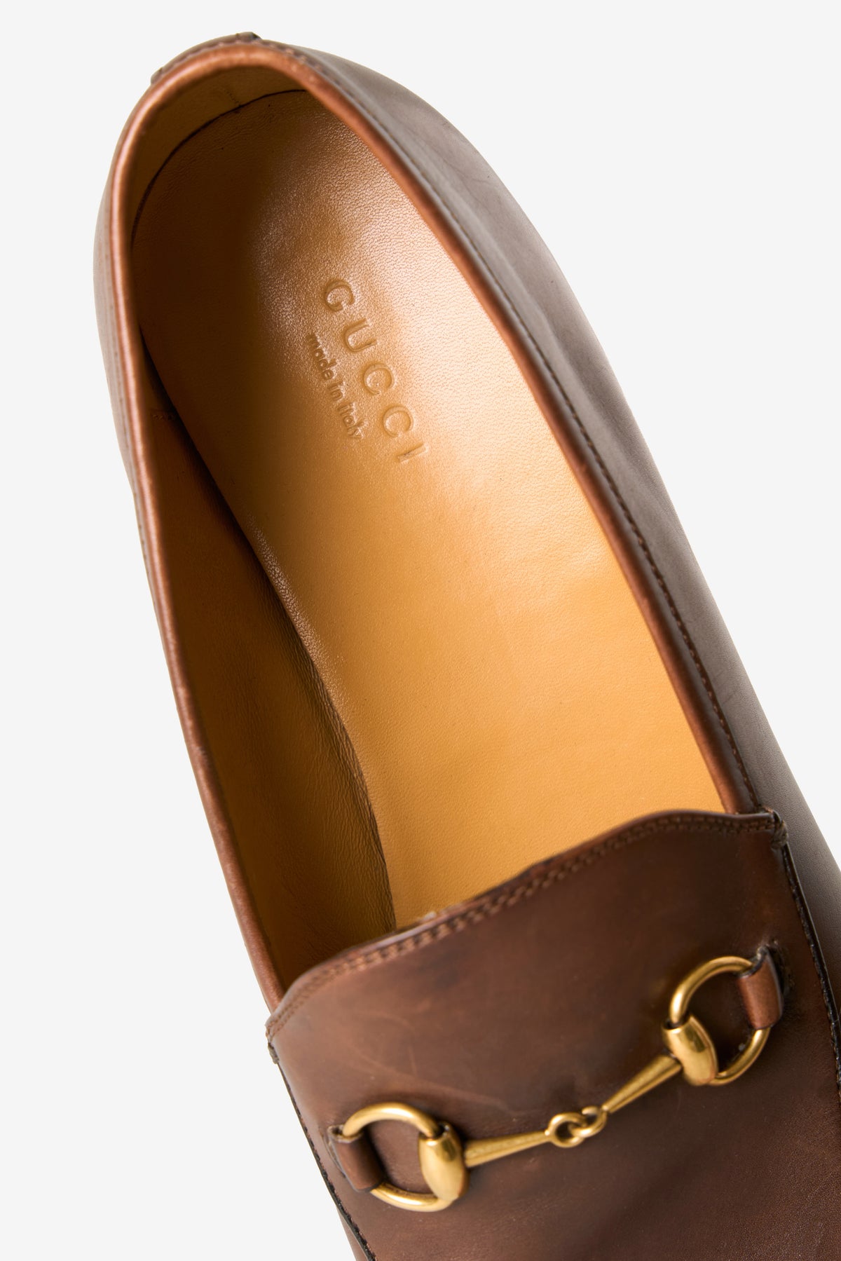 Jordaan Loafer