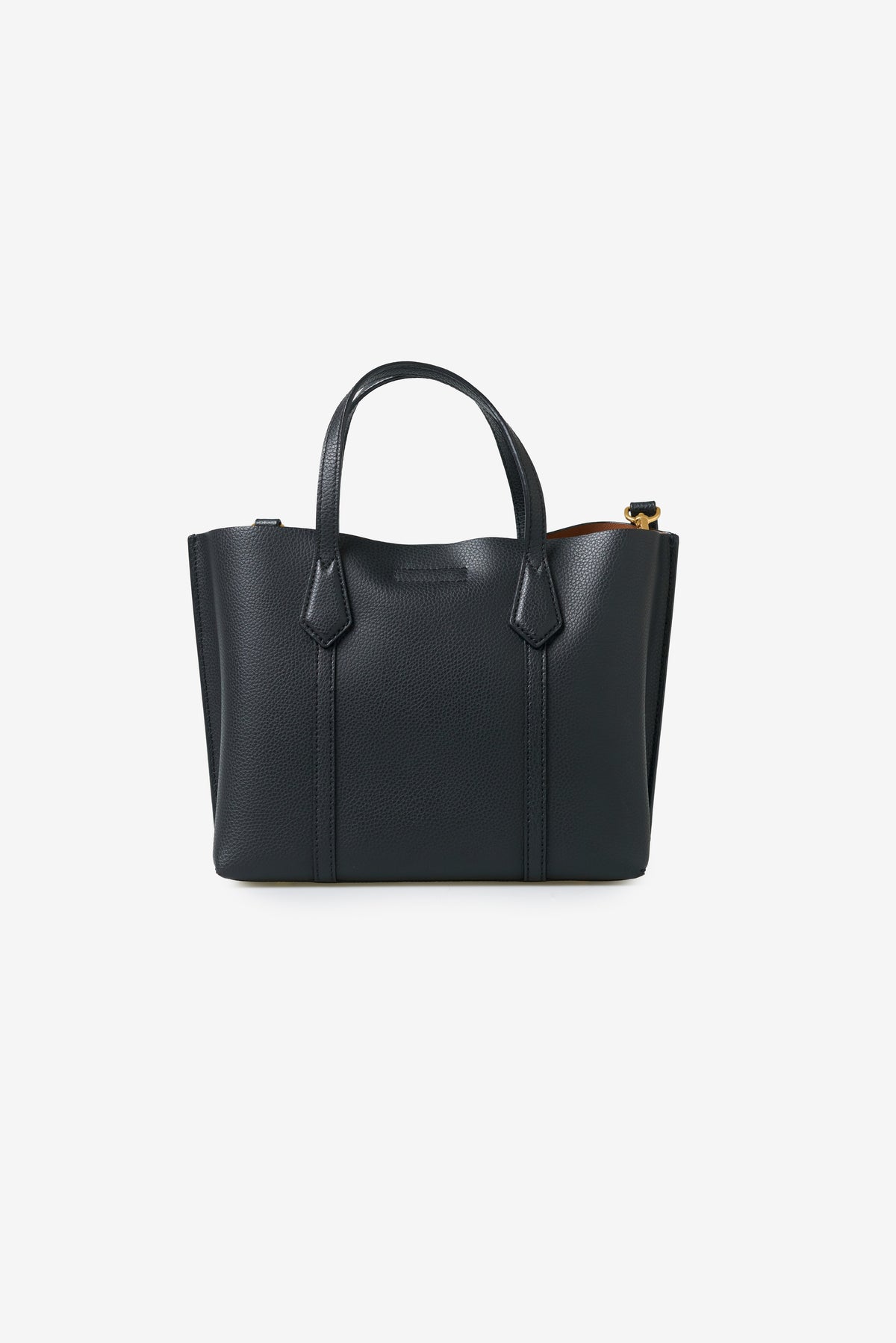Perry Small Triple-Compartment Tote