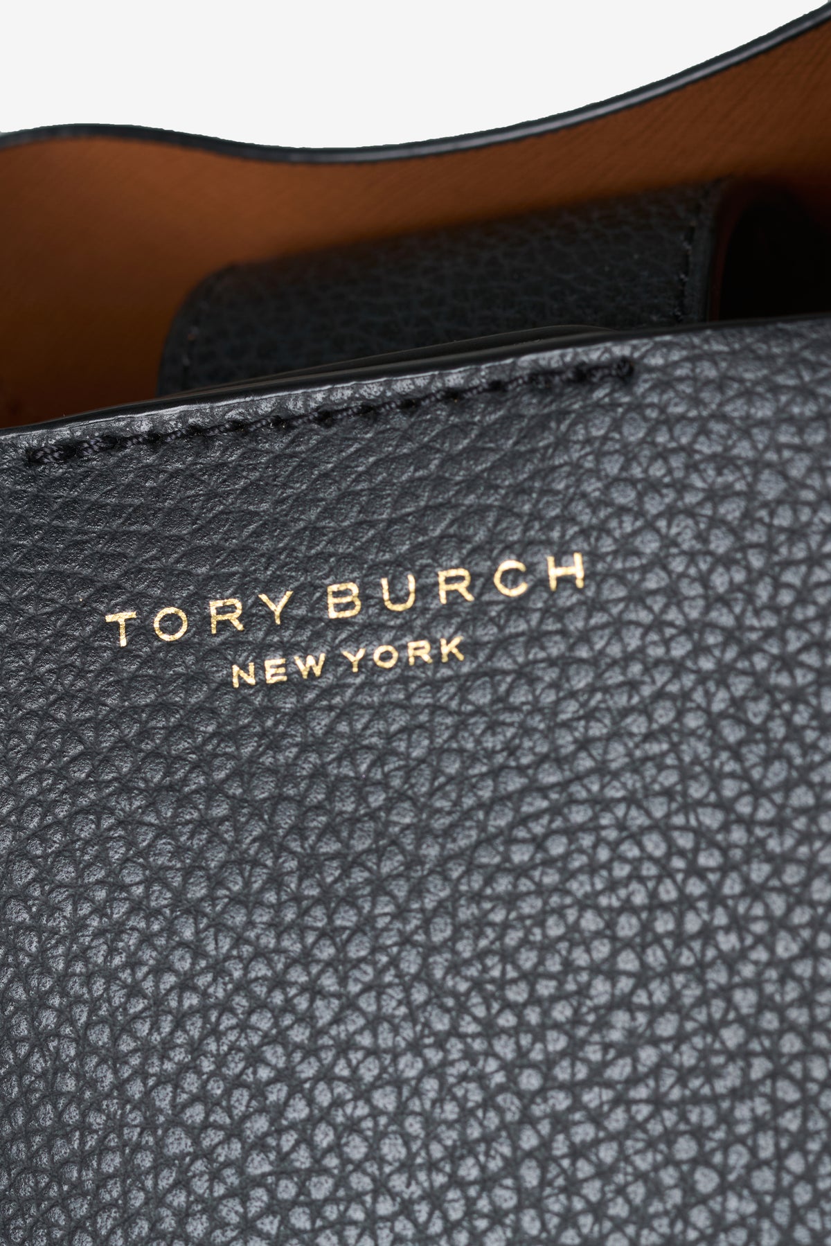 Perry Small Triple-Compartment Tote