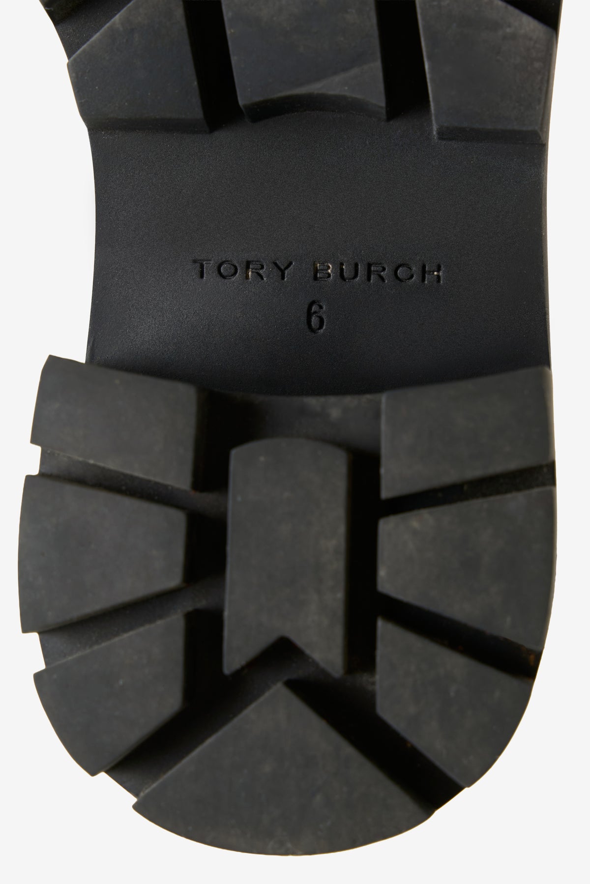 Chelsea Lug Ankle Boot