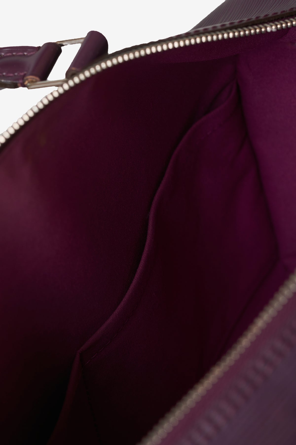 Speedy 30 Epi Leather - Cassis Purple