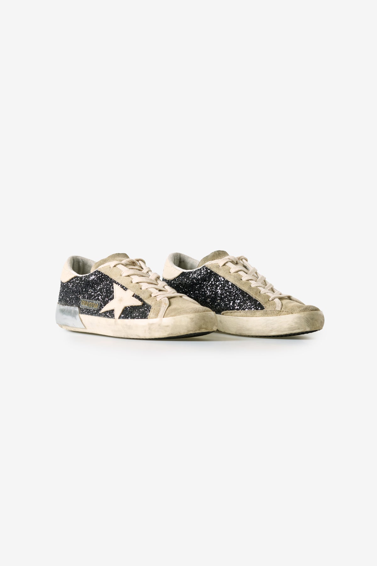 Super-Star Sneakers