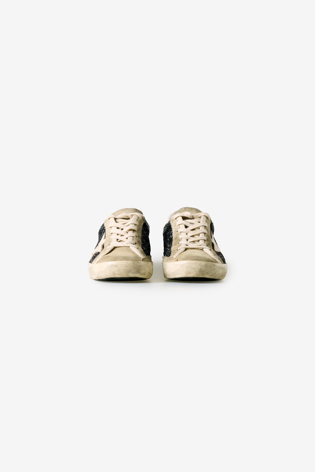 Super-Star Sneakers