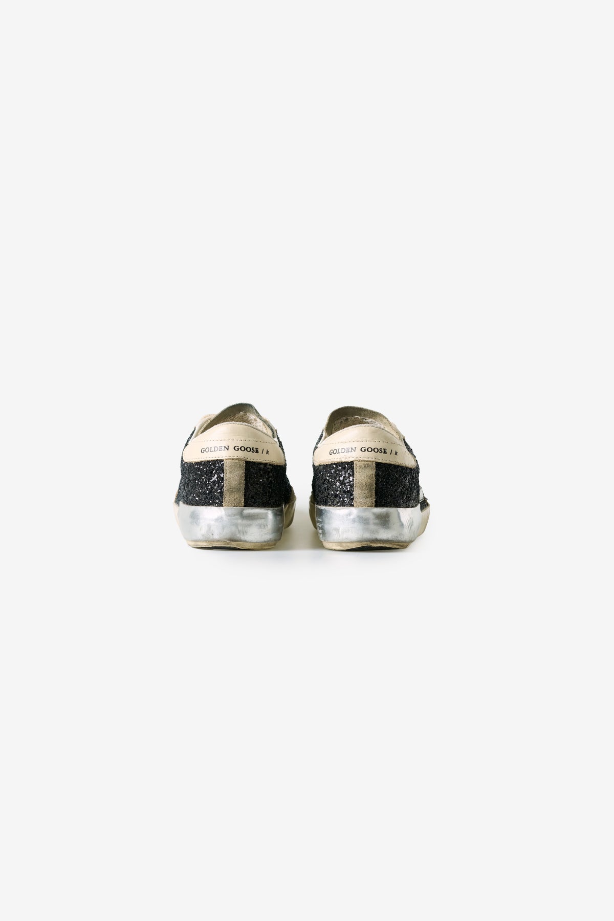 Super-Star Sneakers
