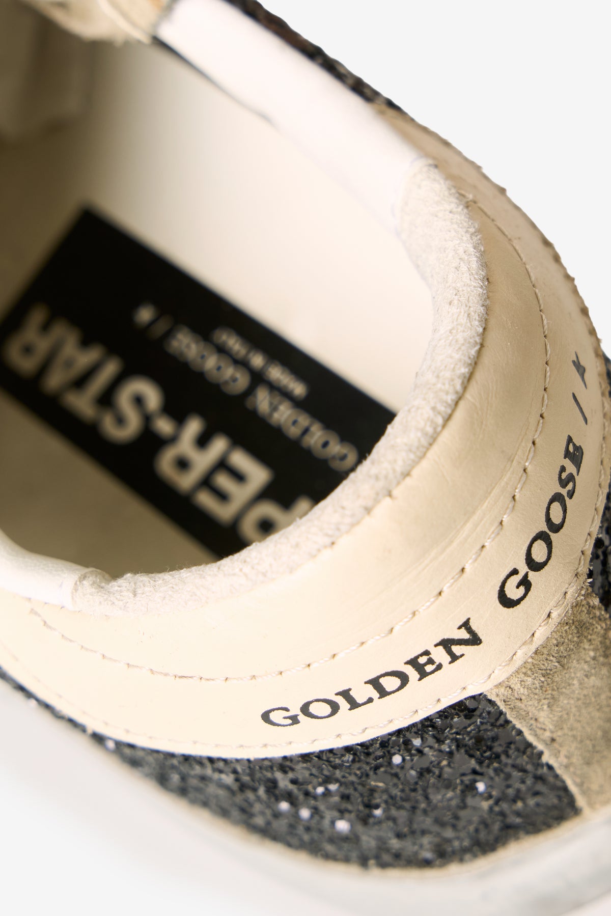 Super-Star Sneakers