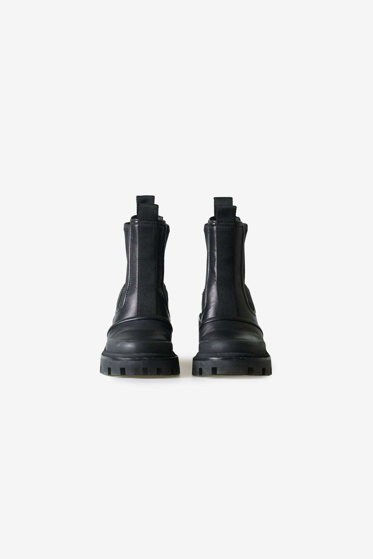 Chelsea Lug Ankle Boot